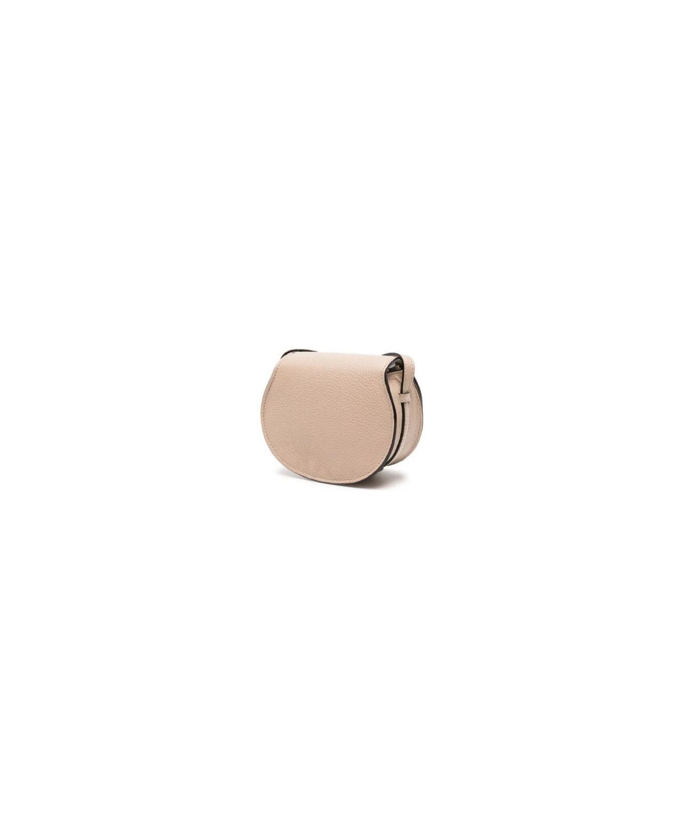 Chloe o1loc1c1024 Size: OS / Marcie Nano Nomade in Beige Size ONE SIZE - 3 Thumbnail