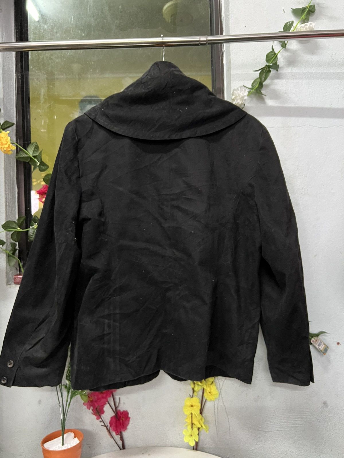 Hai Sporting Gear × Issey Miyake Rare issey miyake Hai Sporting Gear Size US M / EU 48-50 / 2 - 2 Thumbnail