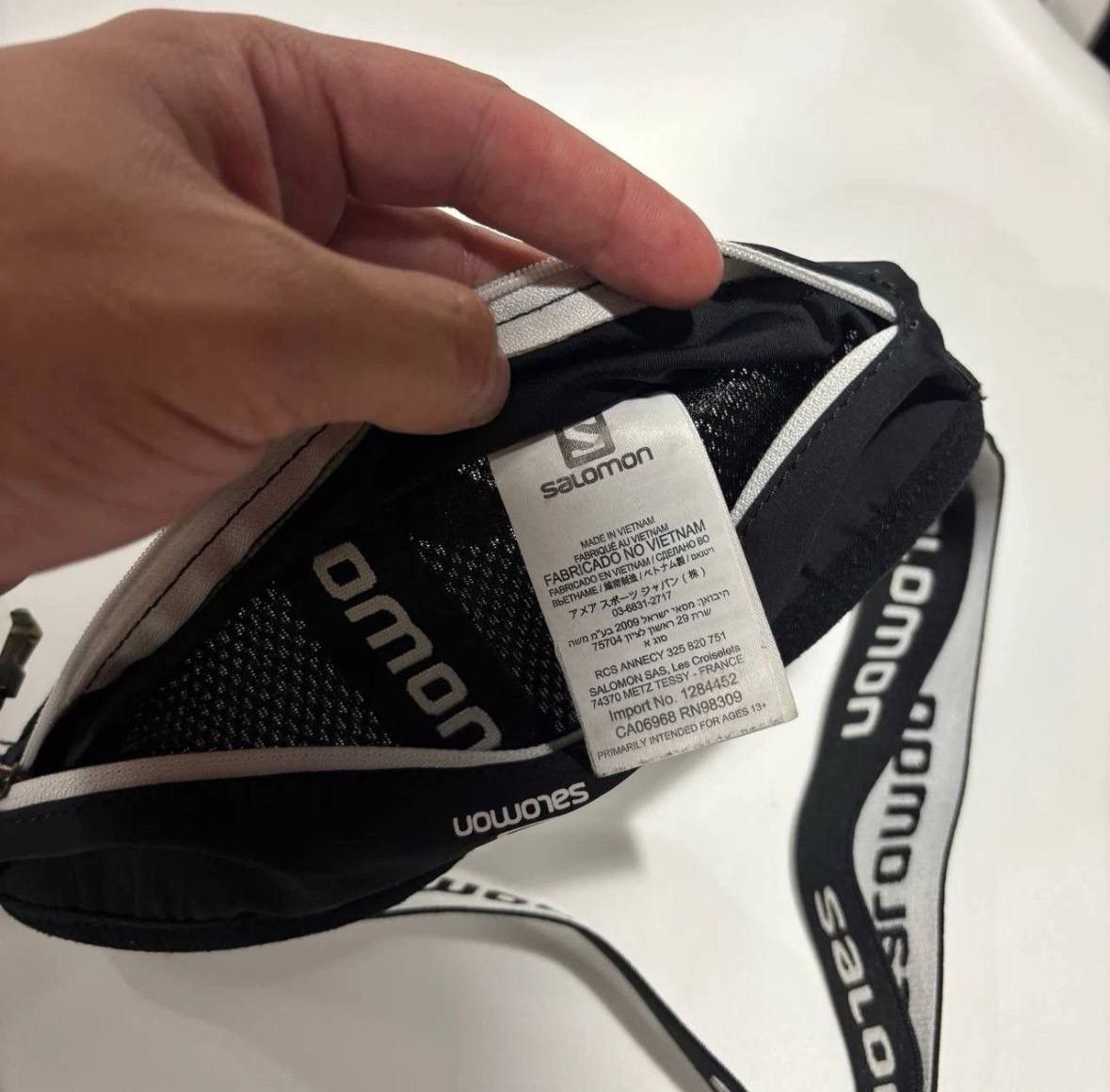 Salomon Salomon mini bag Size ONE SIZE - 4 Thumbnail