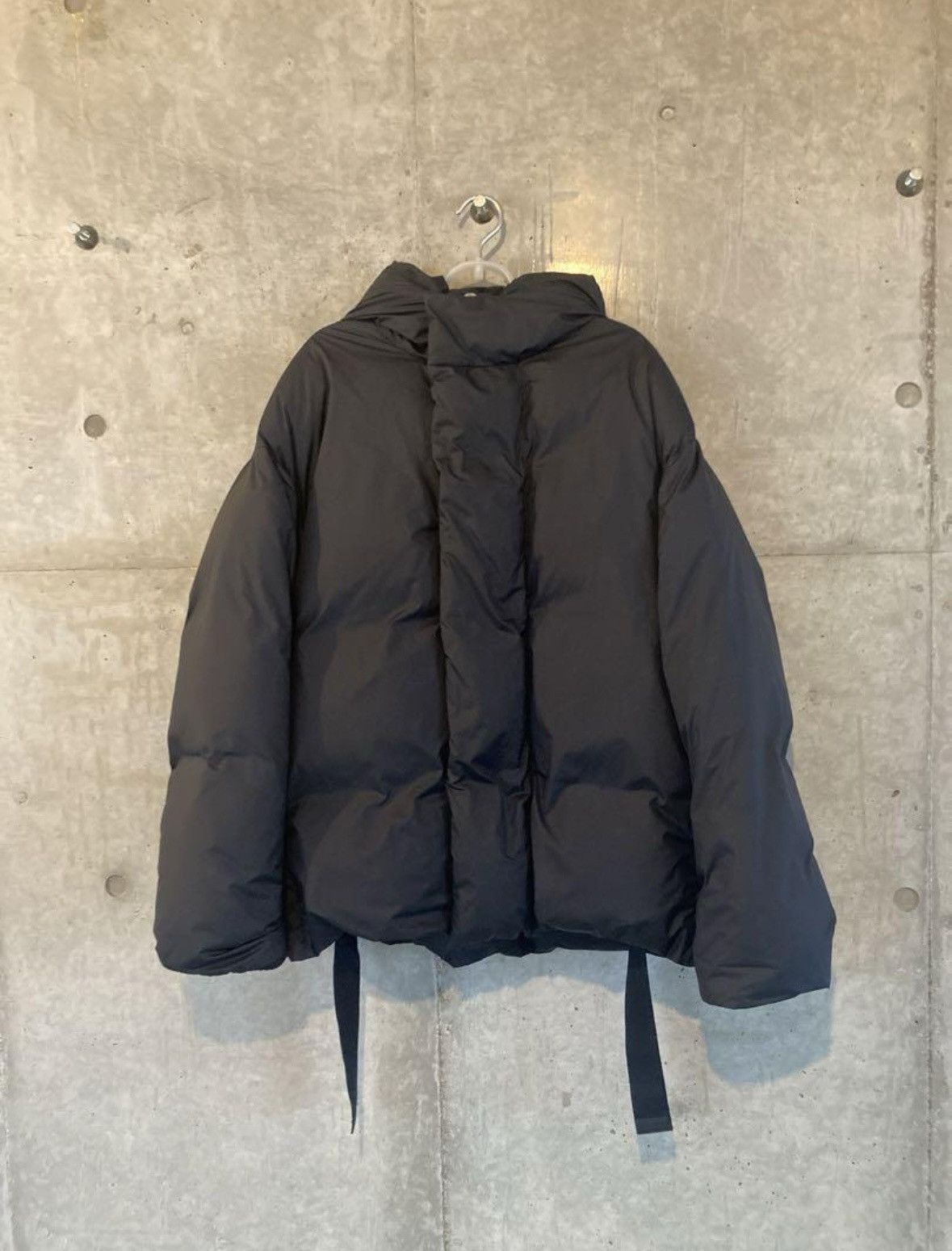 Oamc OAMC lithium down jacket | Grailed