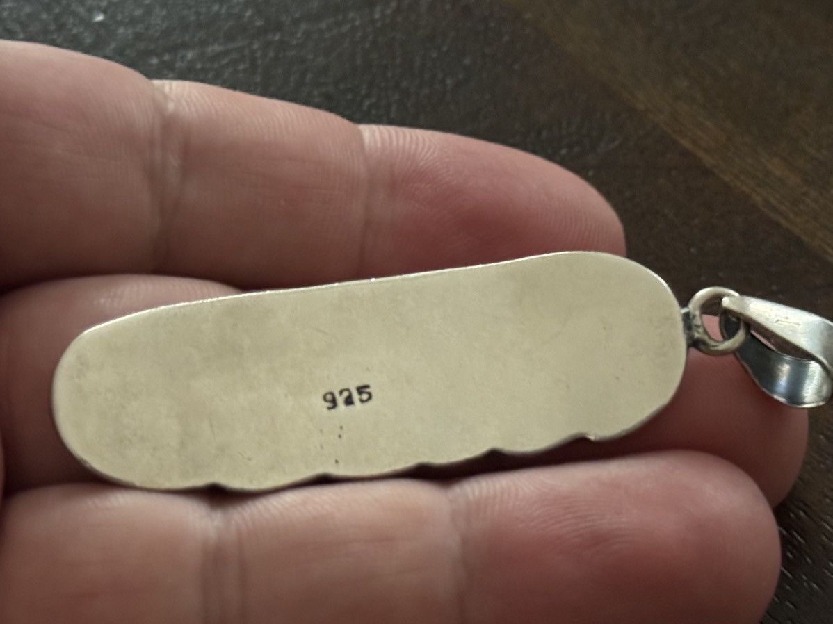 Sterling Silver Sterling Silver Accessories Size ONE SIZE - 6 Thumbnail