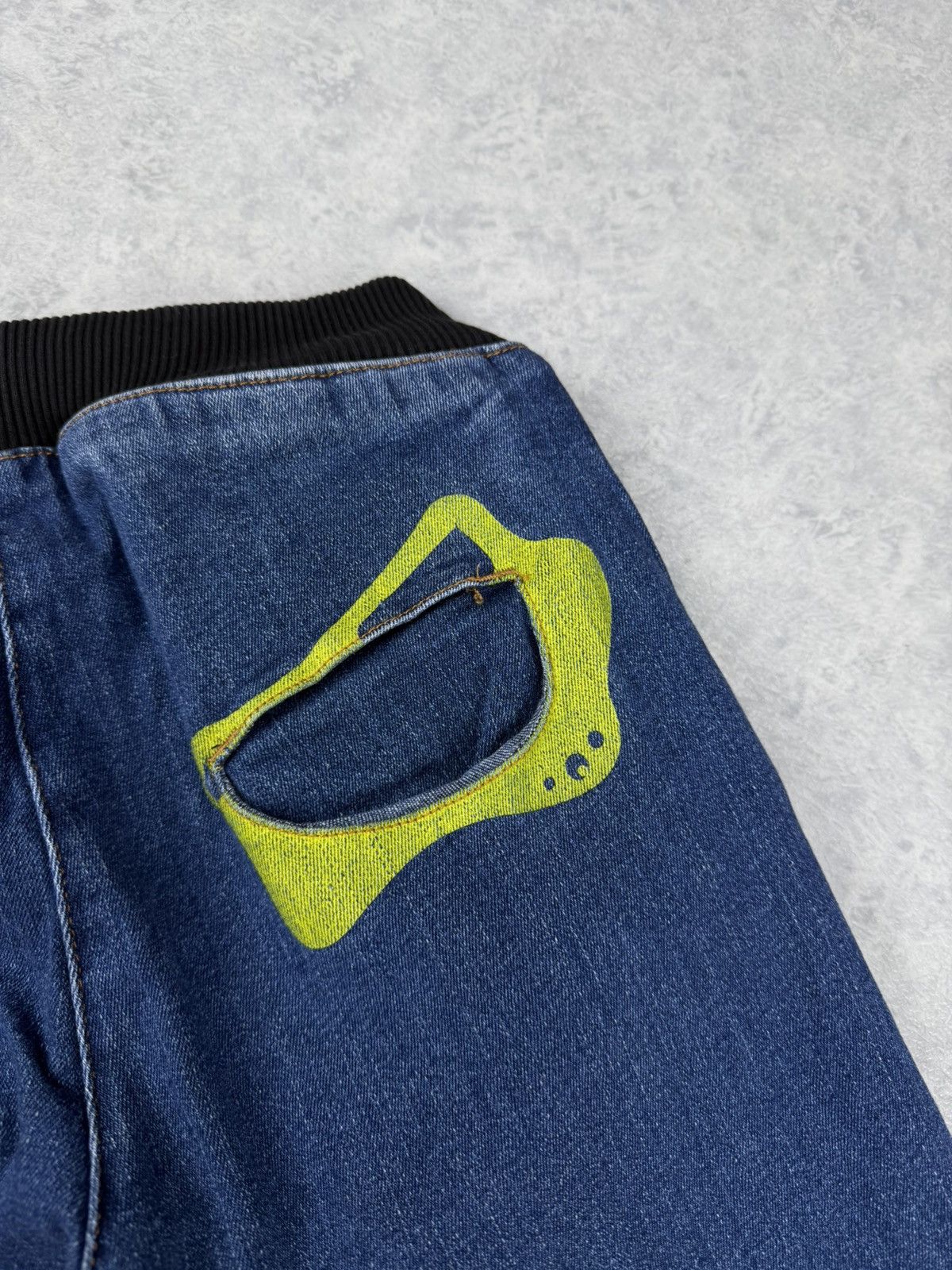 Other E9 Rotondina Climbing Trousers Hiking Pants Size Xs Size 28" / US 6 / IT 42 - 9 Thumbnail