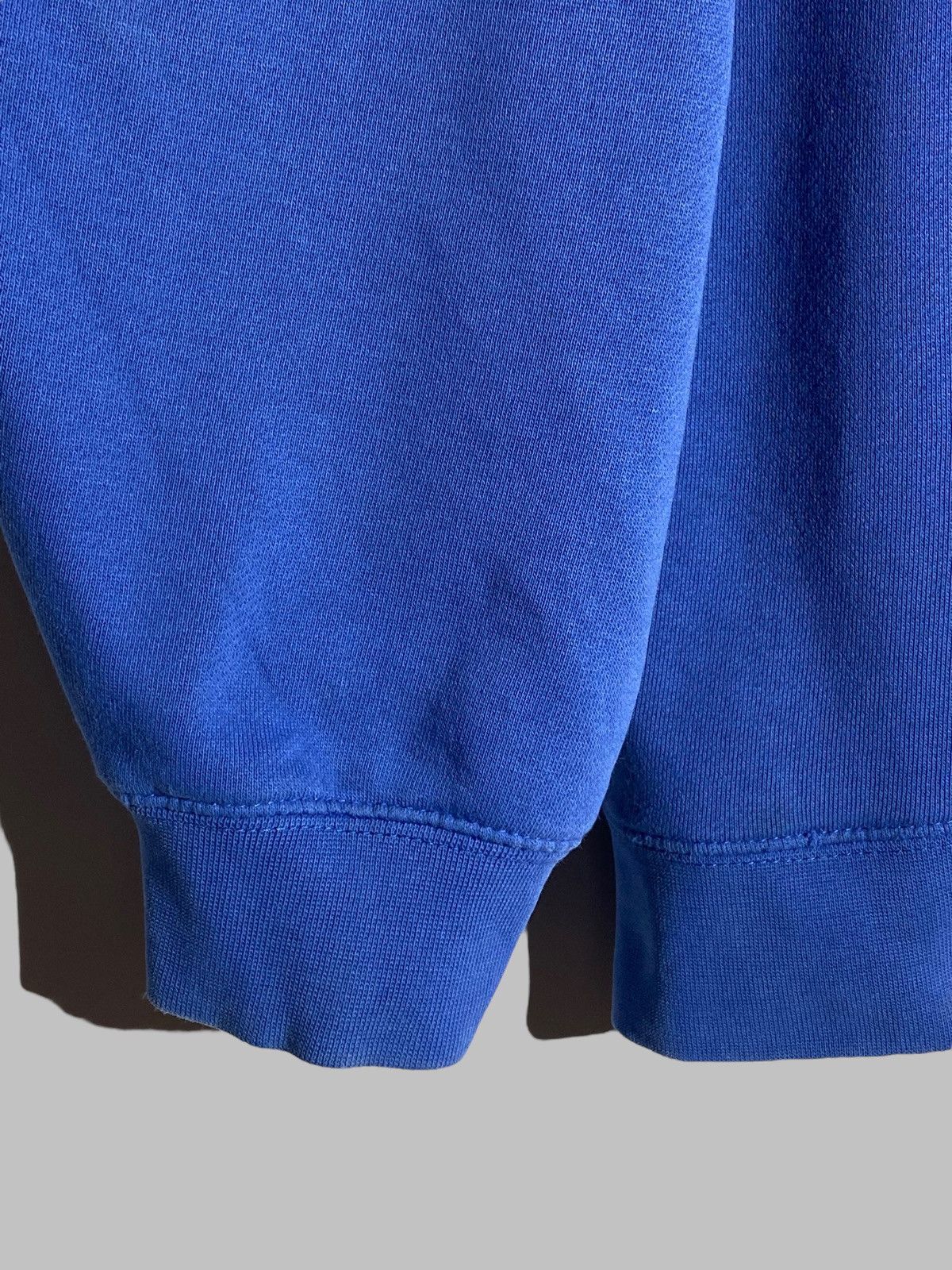 Other Kanye West “I feel like Pablo” Blue Hoodie Independent Tag Size US XL / EU 56 / 4 - 7 Thumbnail