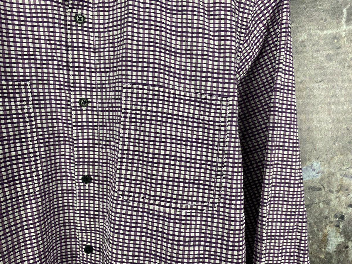 Reiss Men’s Reiss Long Sleeve Shirt Button Up Size Medium Size US M / EU 48-50 / 2 - 4 Thumbnail