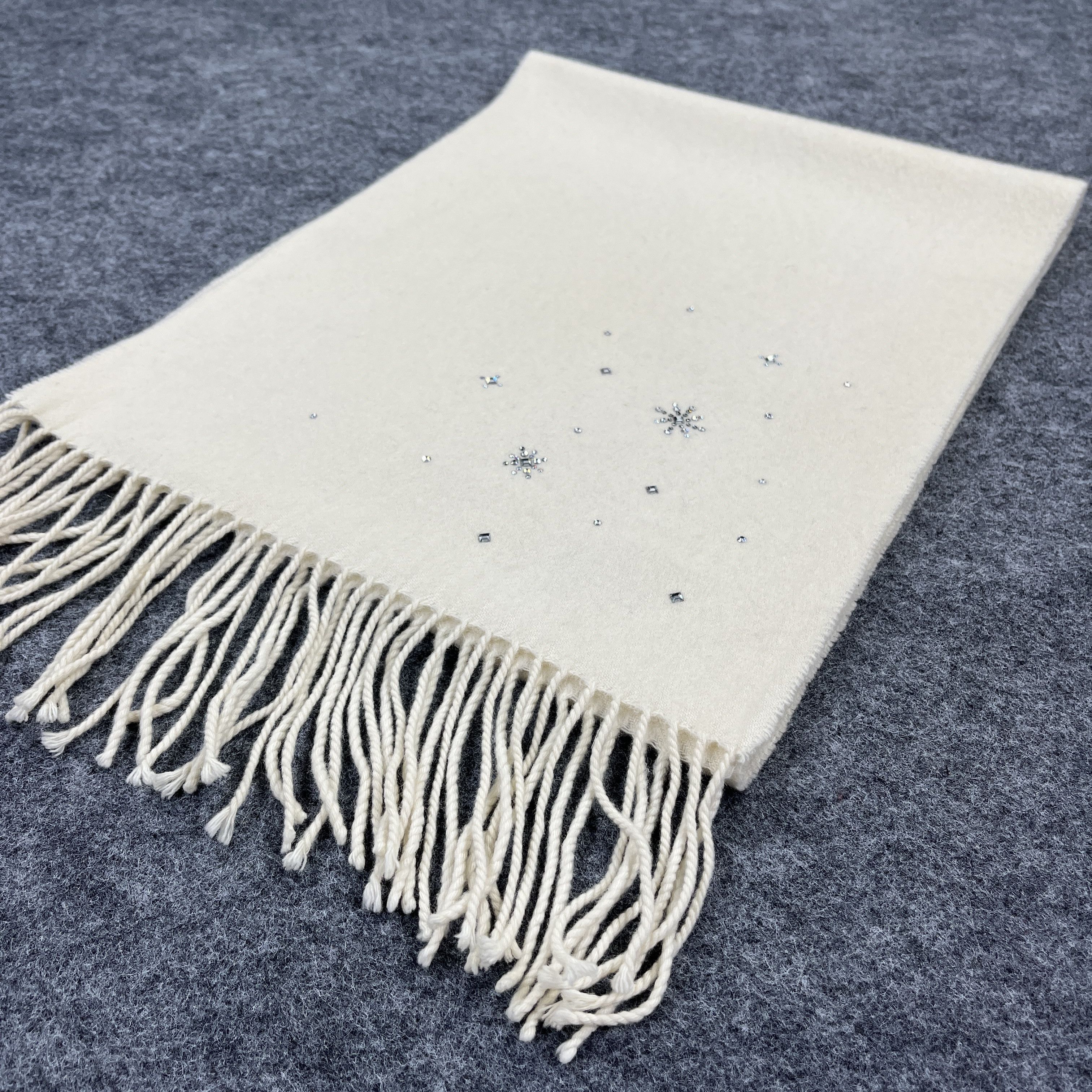 Furla × Vintage Furla Scarf / Muffler / Neckwear T908 Size ONE SIZE - 5 Thumbnail