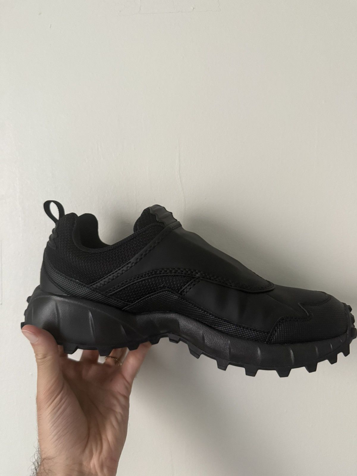 Nike Nike ACG Air Phassad black size 10 Size US 10 / EU 43 - 2 Thumbnail