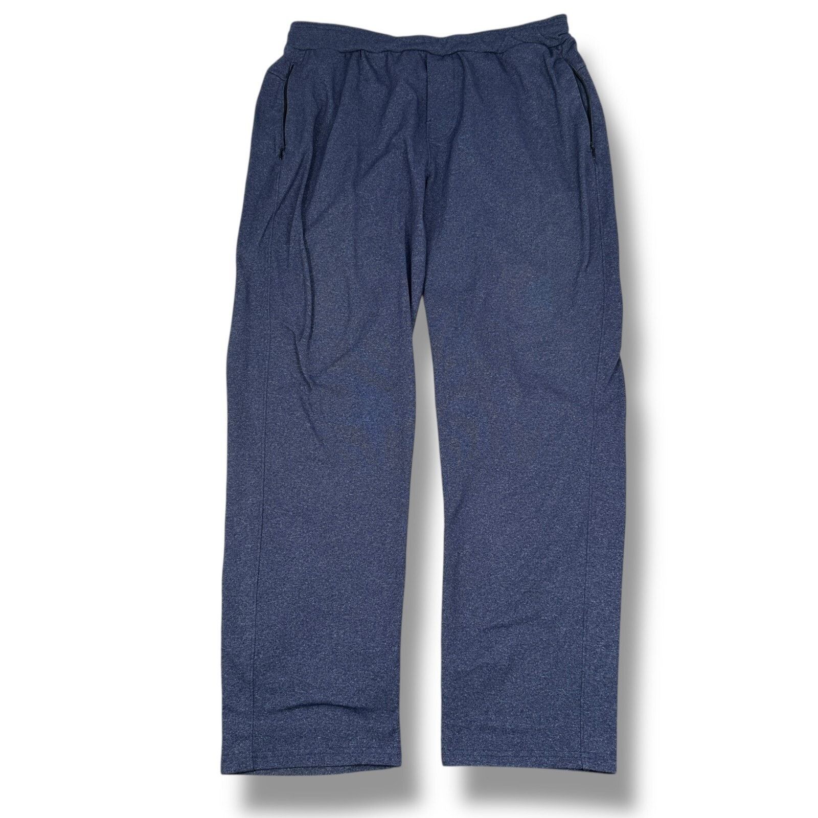Public Rec Public Rec All Day Every Day Pants Men’s 36 x 30 Blue Casual Size US 36 / EU 52 - 1 Thumbnail