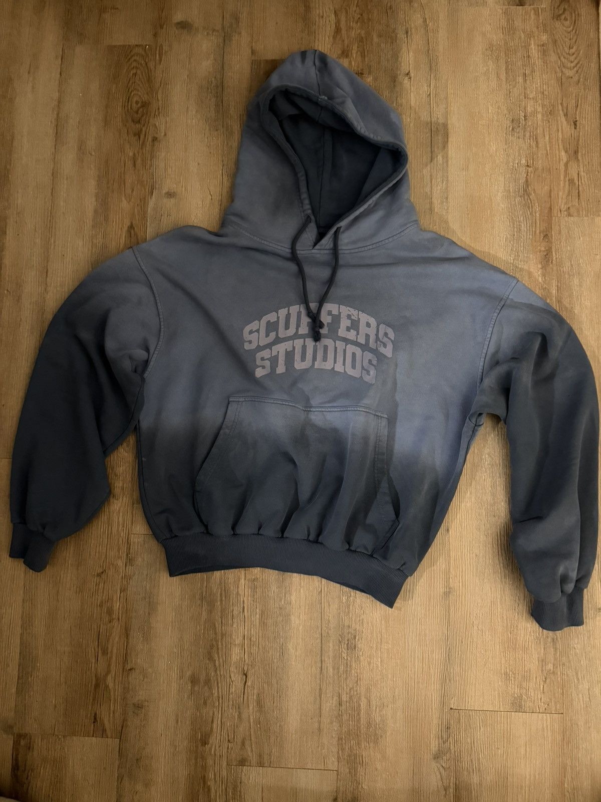 Other Suffers Studios Hoodie Size US L / EU 52-54 / 3 - 1 Thumbnail