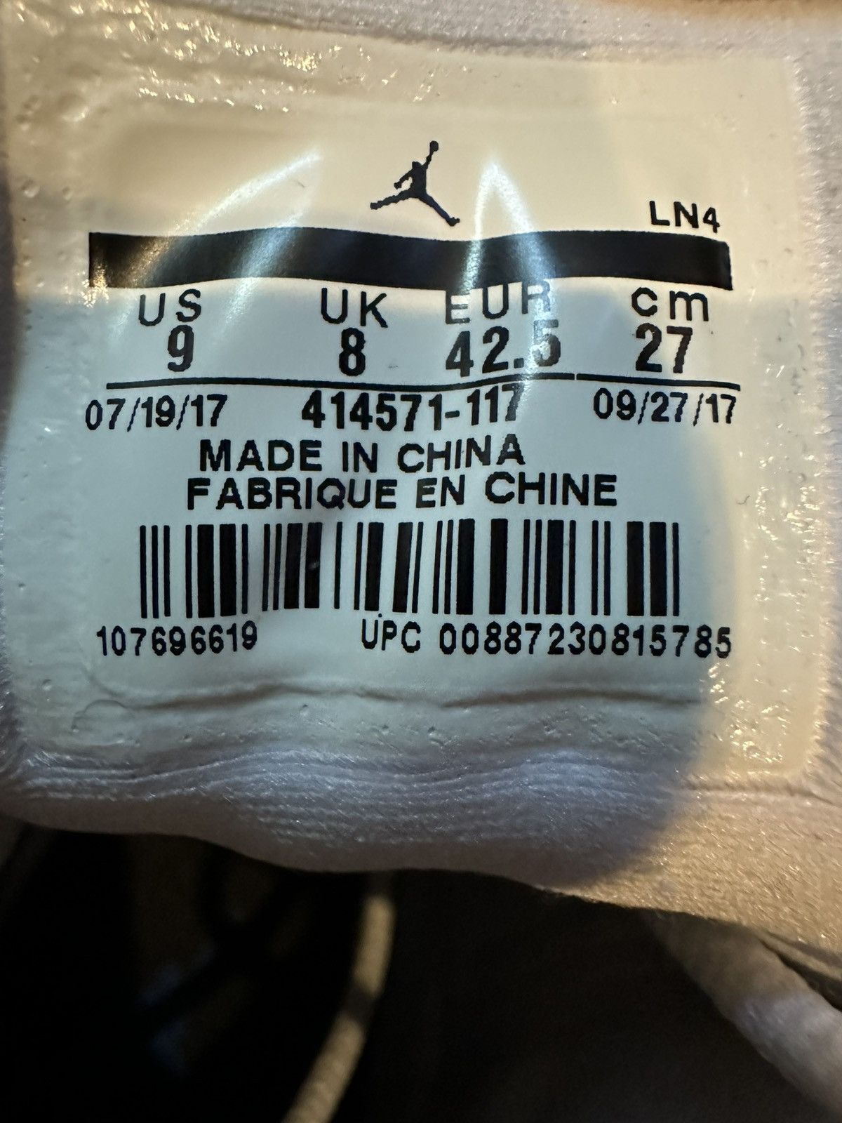 jordan retro 13 hyper royal men