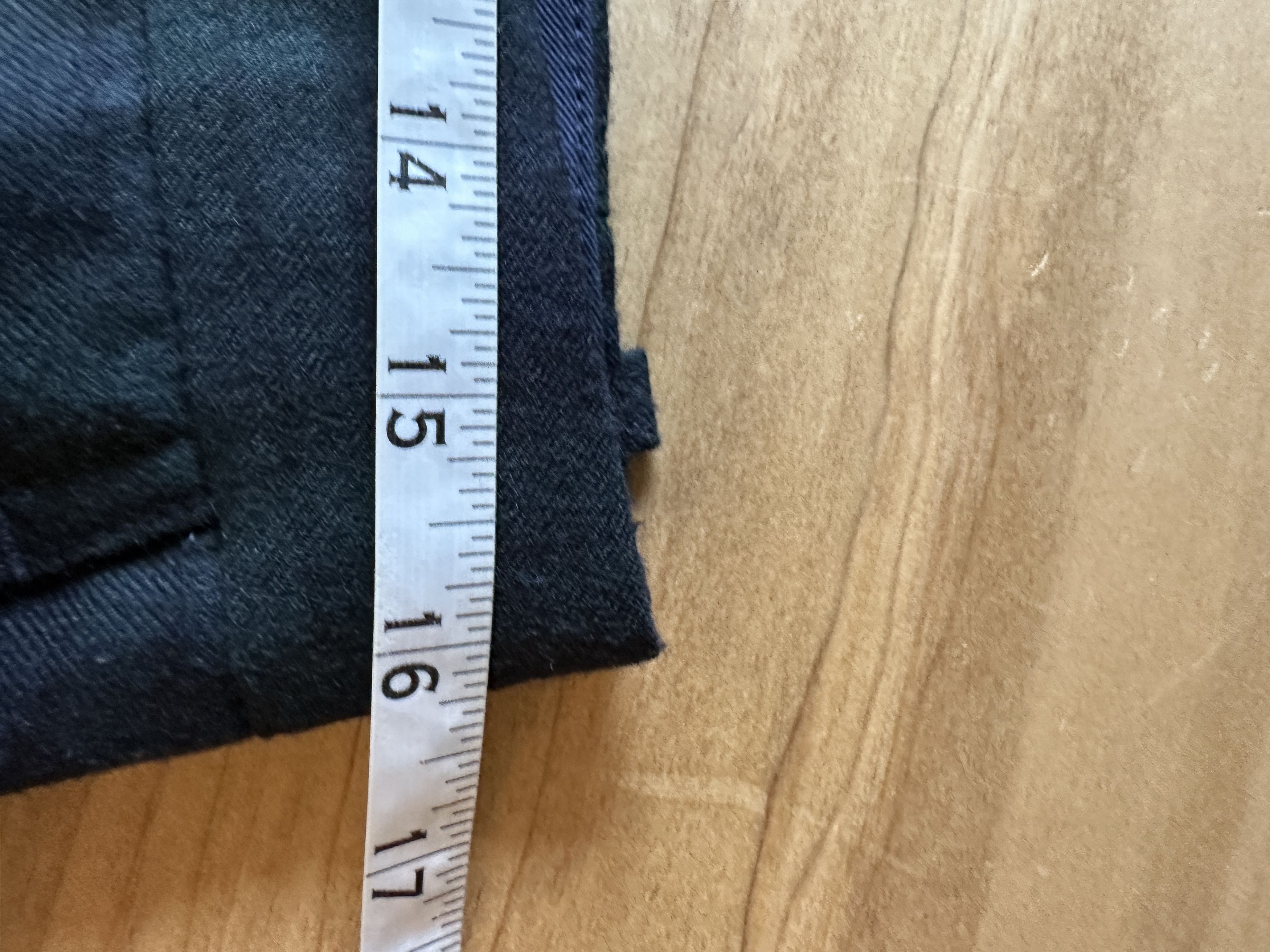 Comme des Garcons Junya Watanabe MAN Wool Blackwatch Trousers Size US 32 / EU 48 - 6 Thumbnail