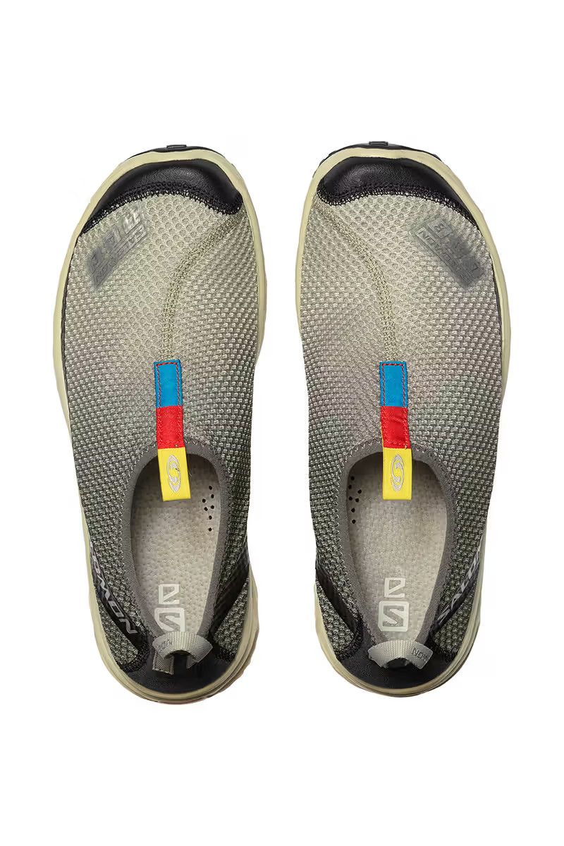 Salomon RX MOC 3.0 Size US 7 / EU 40 - 5 Thumbnail