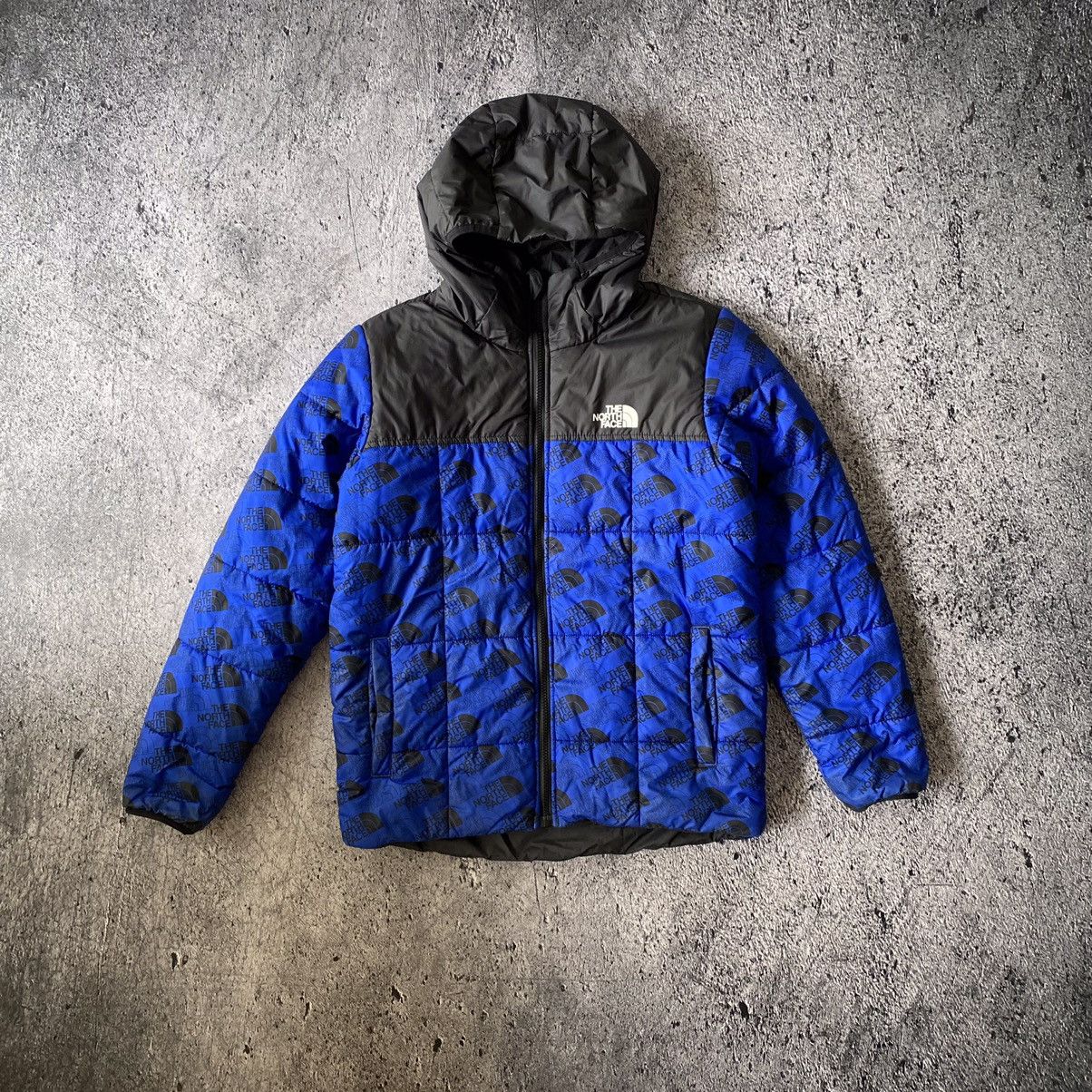 The North Face The North Face Double Sided Jacket Size US S / EU 44-46 / 1 - 6 Thumbnail