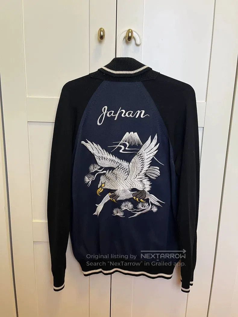 Junya Watanabe Junya Watanabe CDG Cardigan Sweater. Size US S / EU 44-46 / 1 - 2 Thumbnail