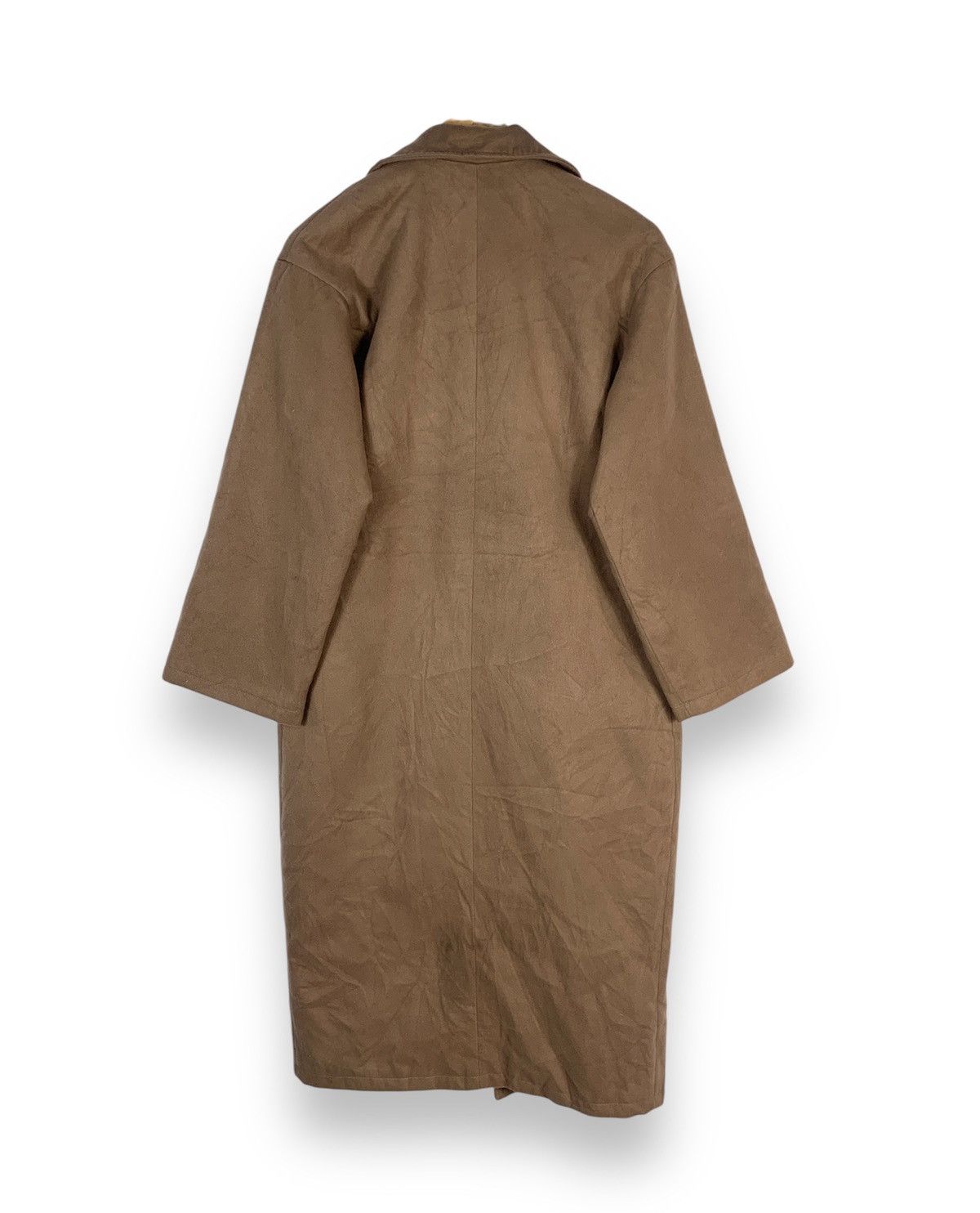 Designer × Japanese Brand × Vintage Authentic Onlisa Parka Winter Jacket Size US L / EU 52-54 / 3 - 2 Thumbnail