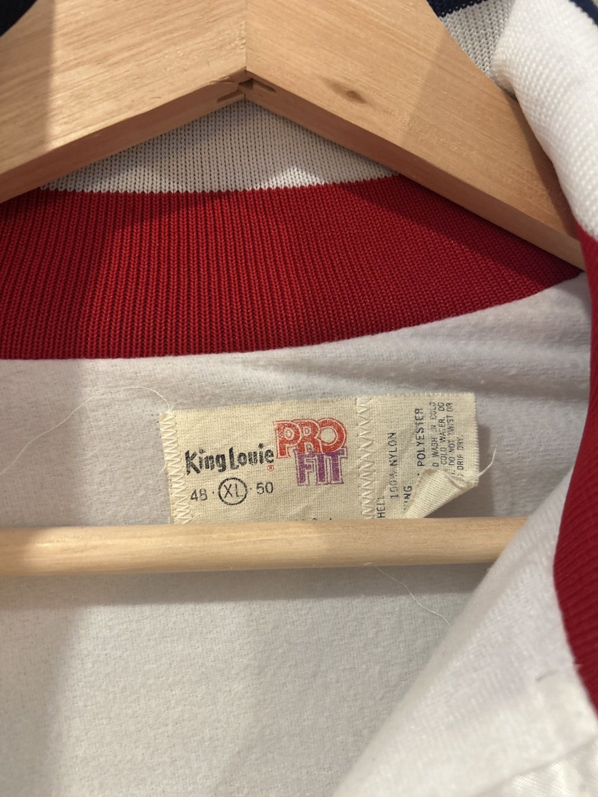 Other This is a vintage 1988 Team USA Olympics satin bomber jacket Size US XL / EU 56 / 4 - 4 Thumbnail