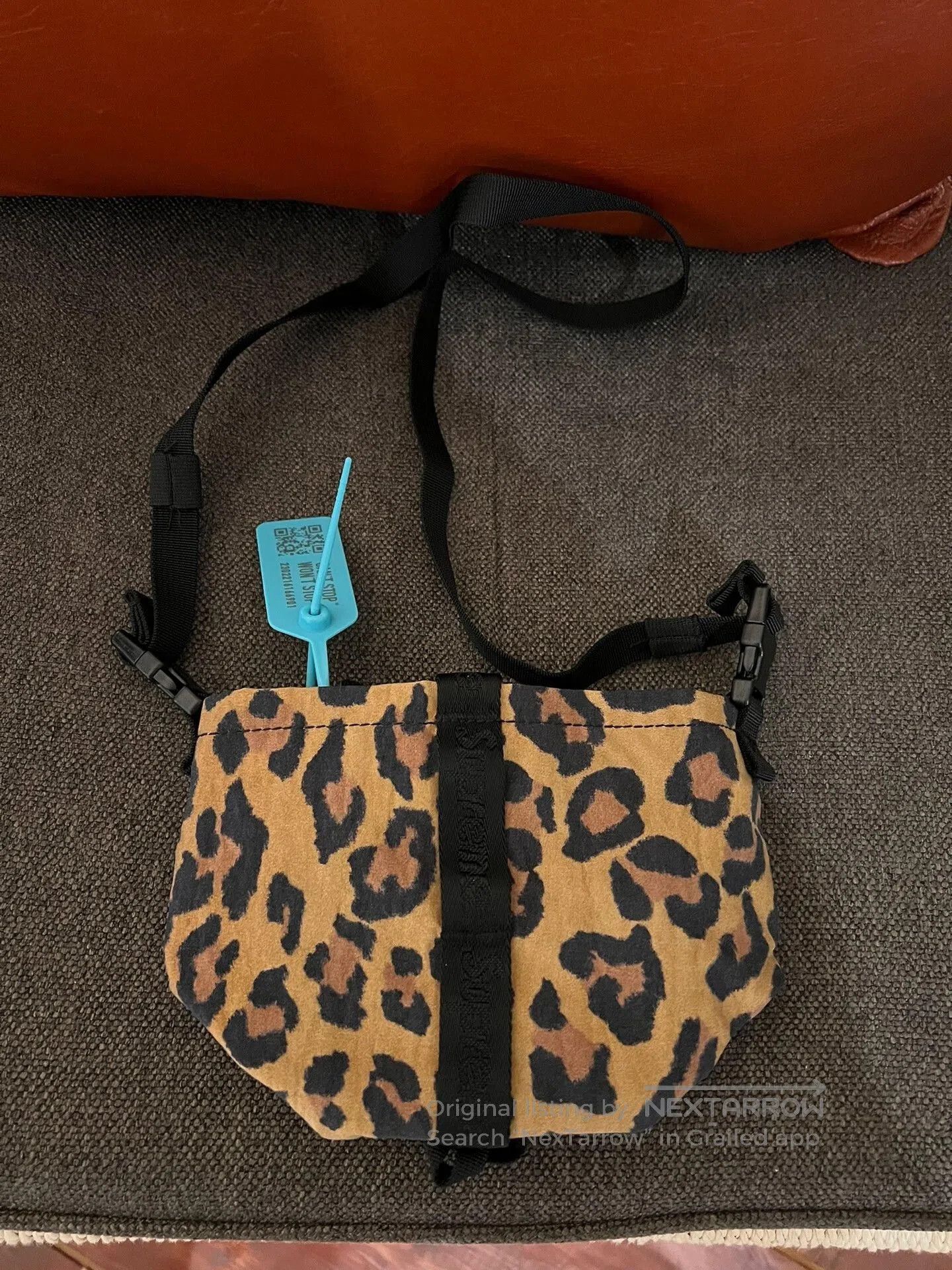 SUPREMEBEING supreme fw2. Size ONE SIZE - 1 Thumbnail
