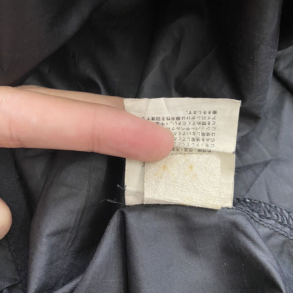 Patagonia × Vintage Vintage PATAGONIA USA Full Zipper Black Vest Size US M / EU 48-50 / 2 - 10 Thumbnail