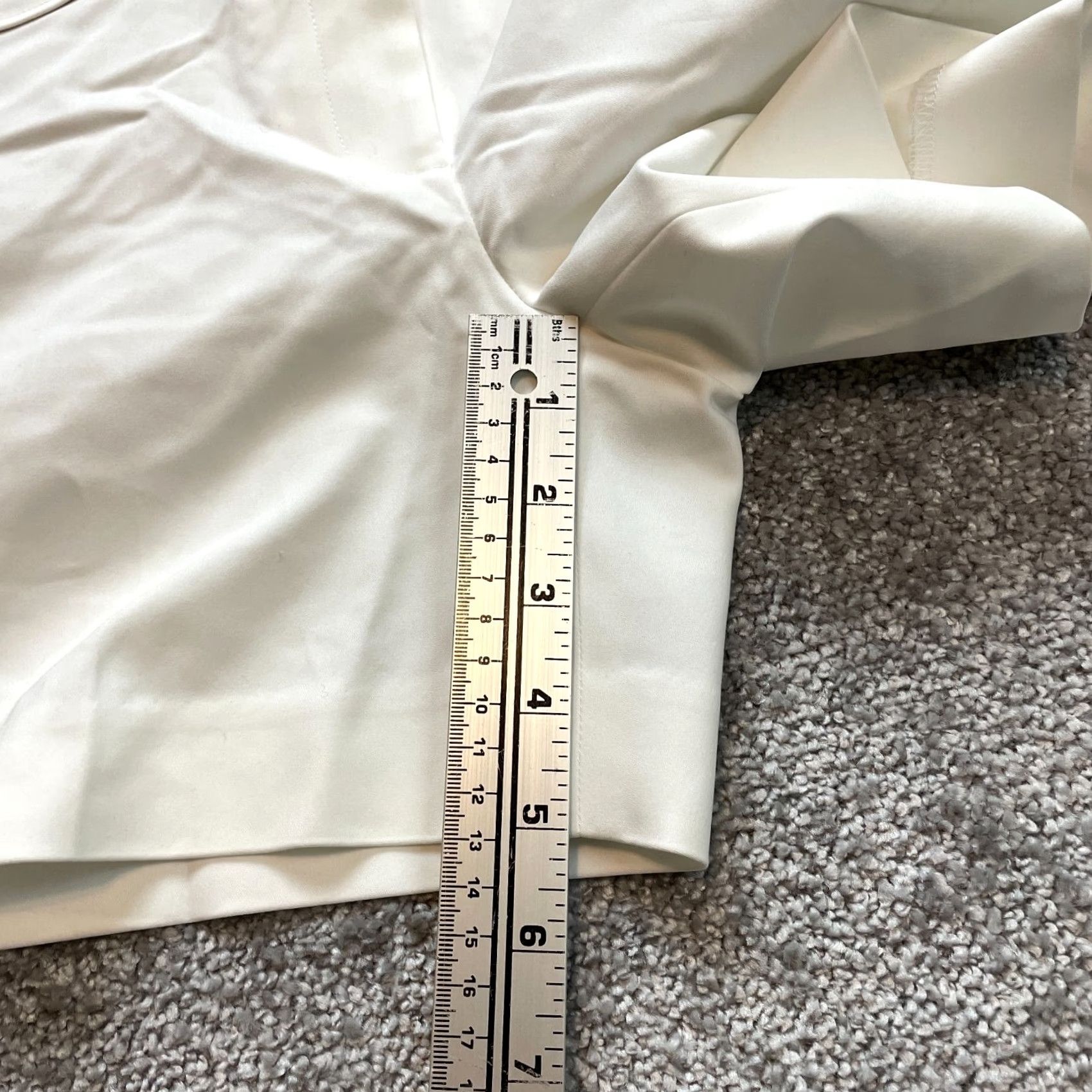 White House Black Market VINTAGE not specified; cannot include Vintage. Size 29" - 6 Thumbnail