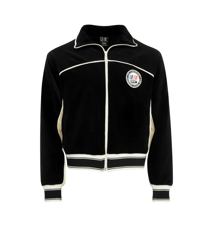 Saint Michael Shermer Academy Safari Jacket | Grailed