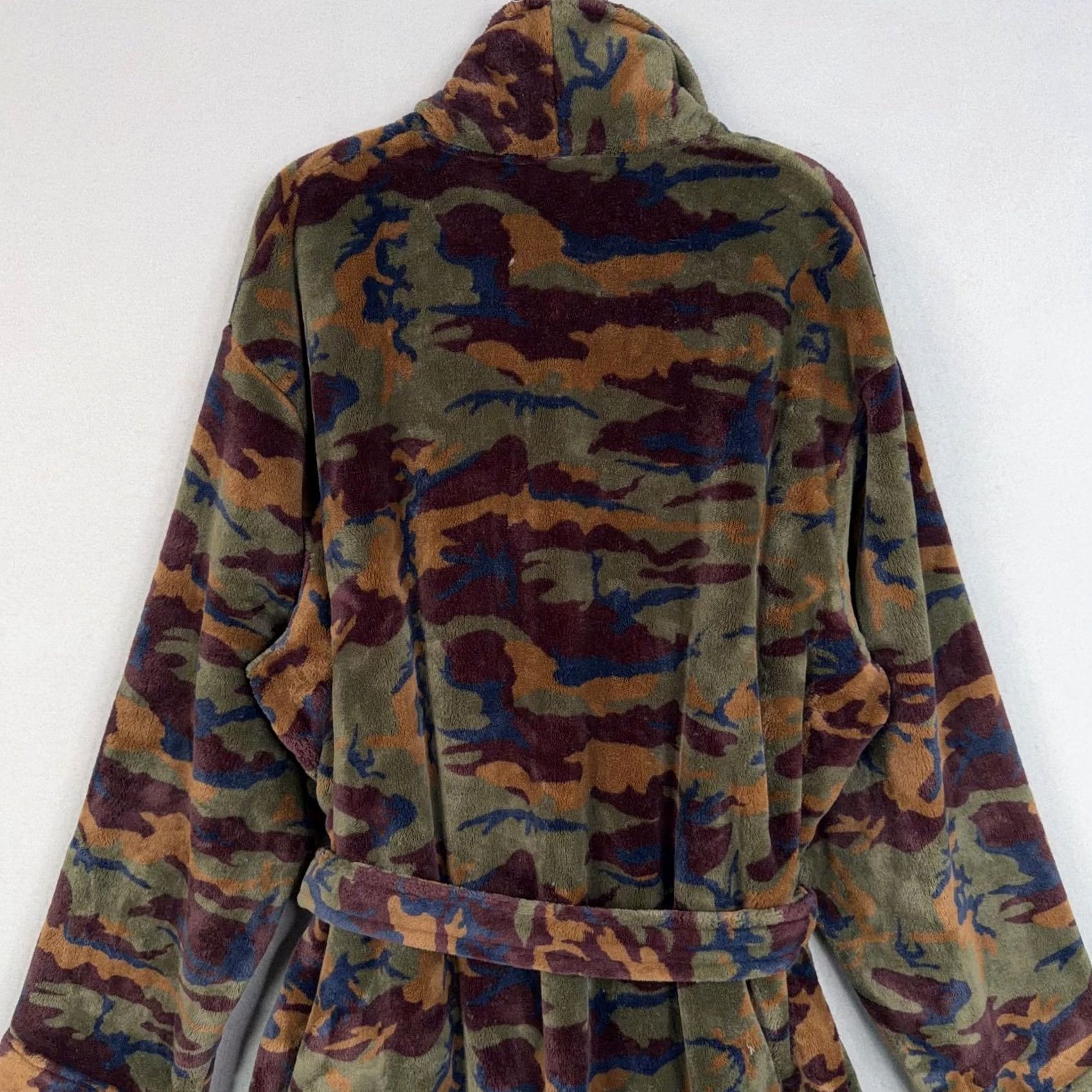 Vintage VINTAGE nope Size US XXL / EU 58 / 5 - 7 Thumbnail