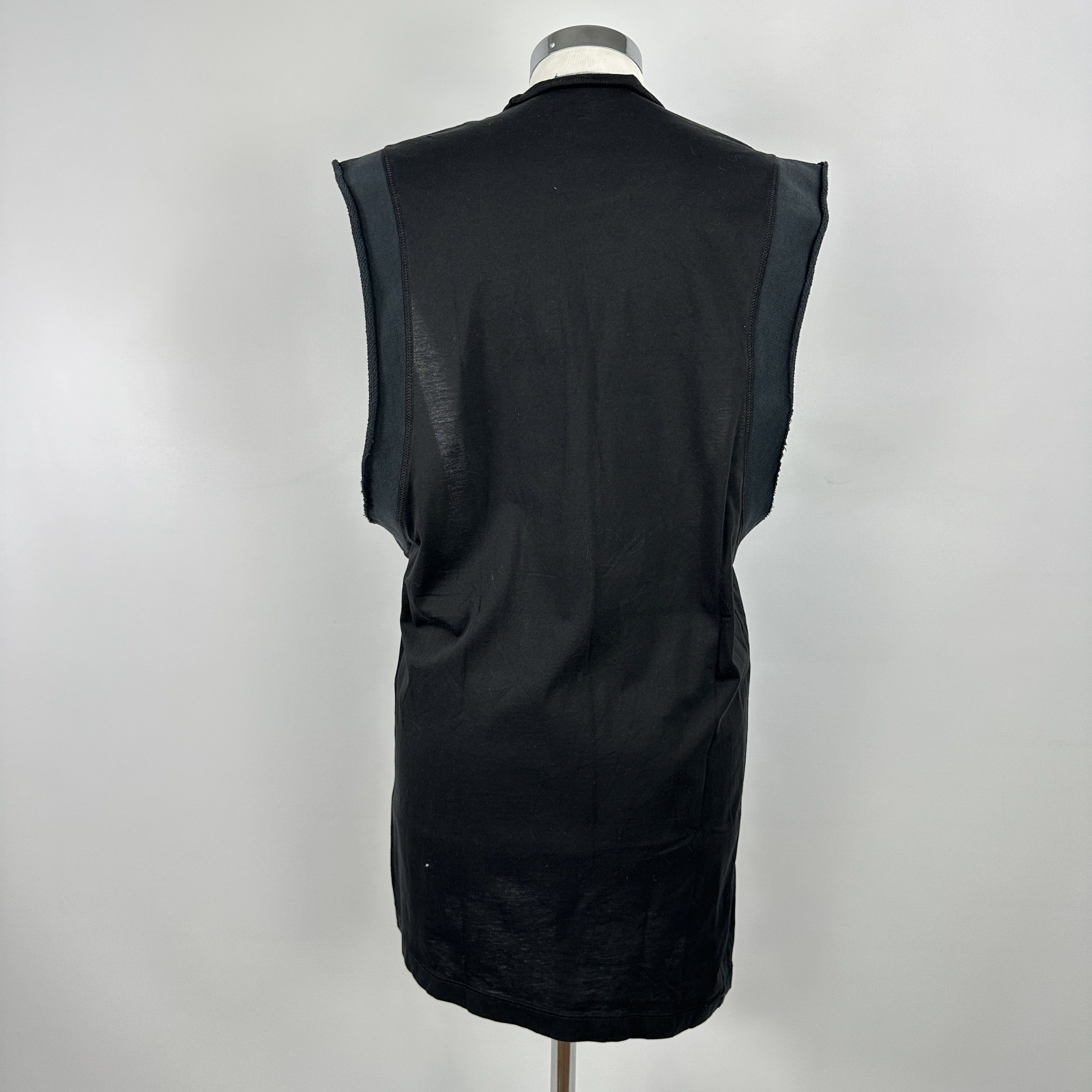 Dsquared2 Abito DSQUARED2 Aderente – 42 IT Size M / US 6-8 / IT 42-44 - 3 Thumbnail