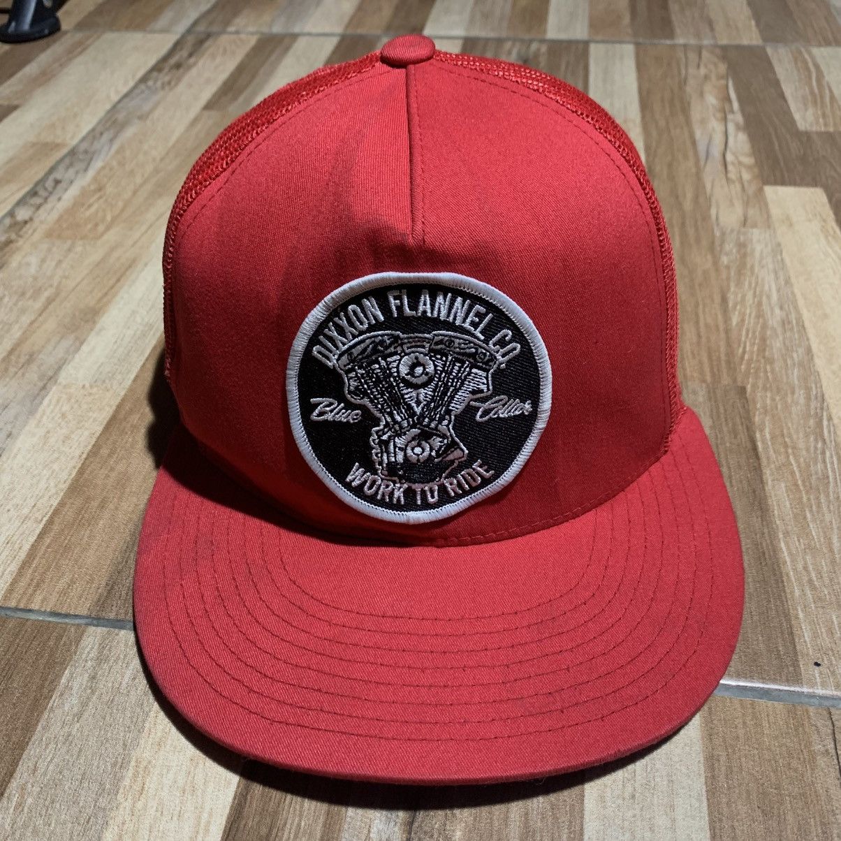 Dixxon Dixxon Flannel Co Hats Size ONE SIZE - 1 Thumbnail