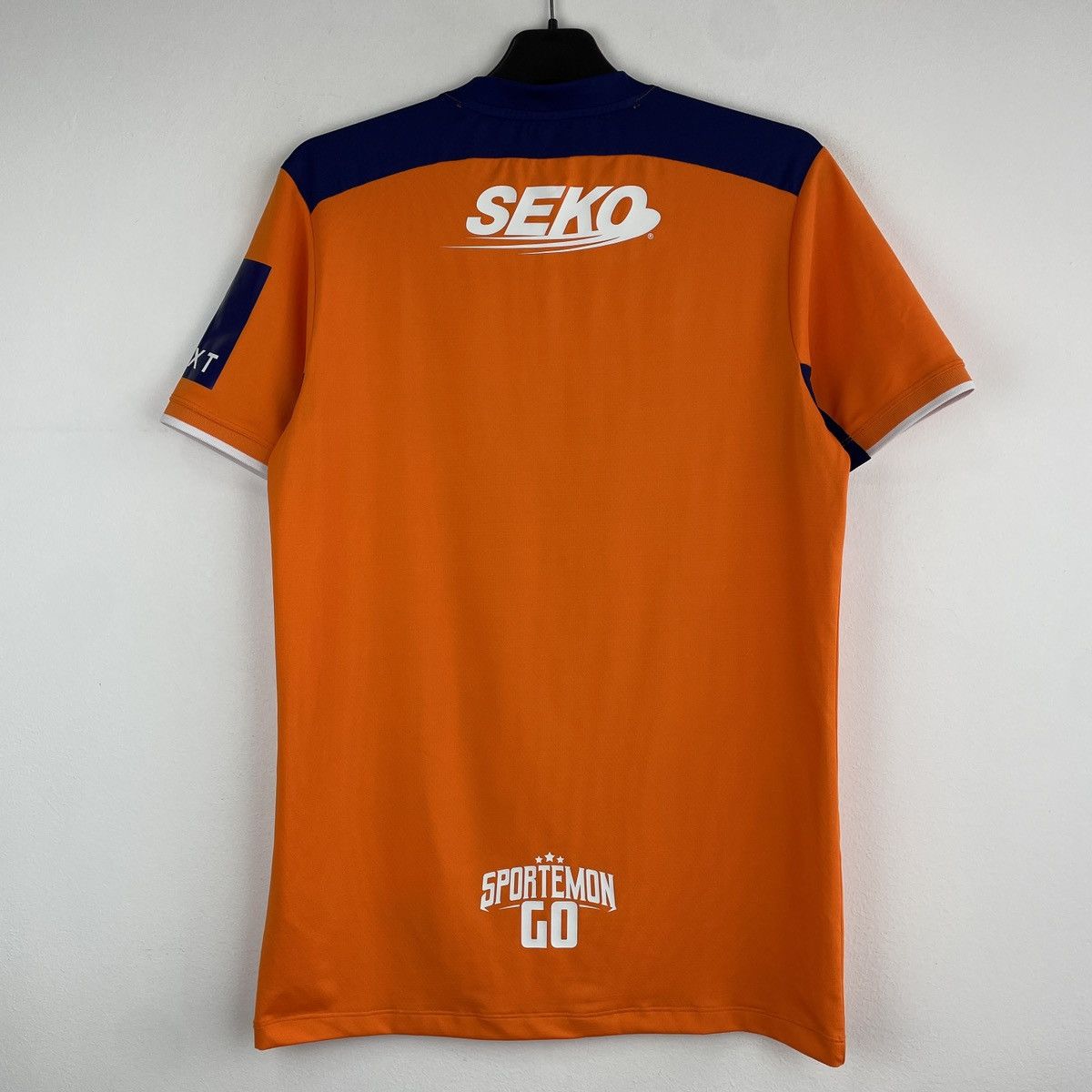Castore Rangers Glasgow Third Jersey Shirt Men 2022/2023 size S Size US S / EU 44-46 / 1 - 10 Thumbnail