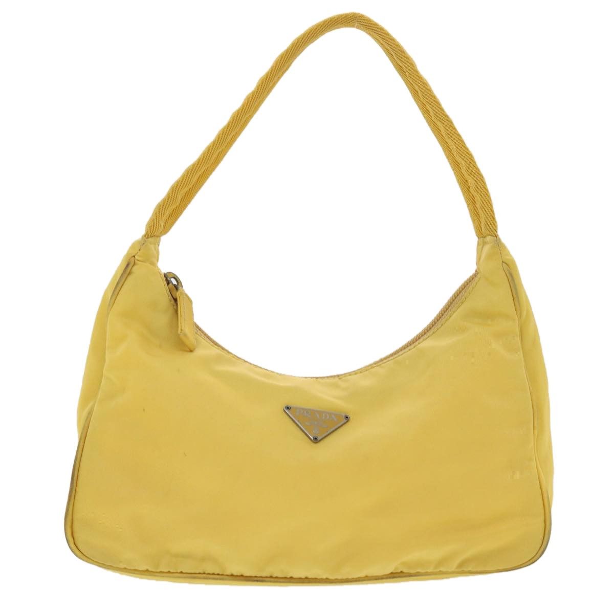 Prada Prada Hobo Tessuto Size ONE SIZE - 1 Thumbnail