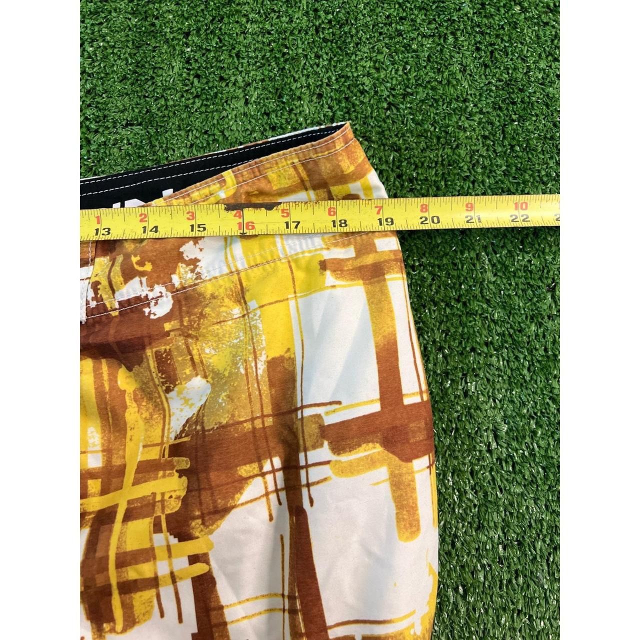 O'Neill ONeill Mens Board Shorts Cargo Surf Swim Trunks Size 36 Size US 36 / EU 52 - 6 Thumbnail