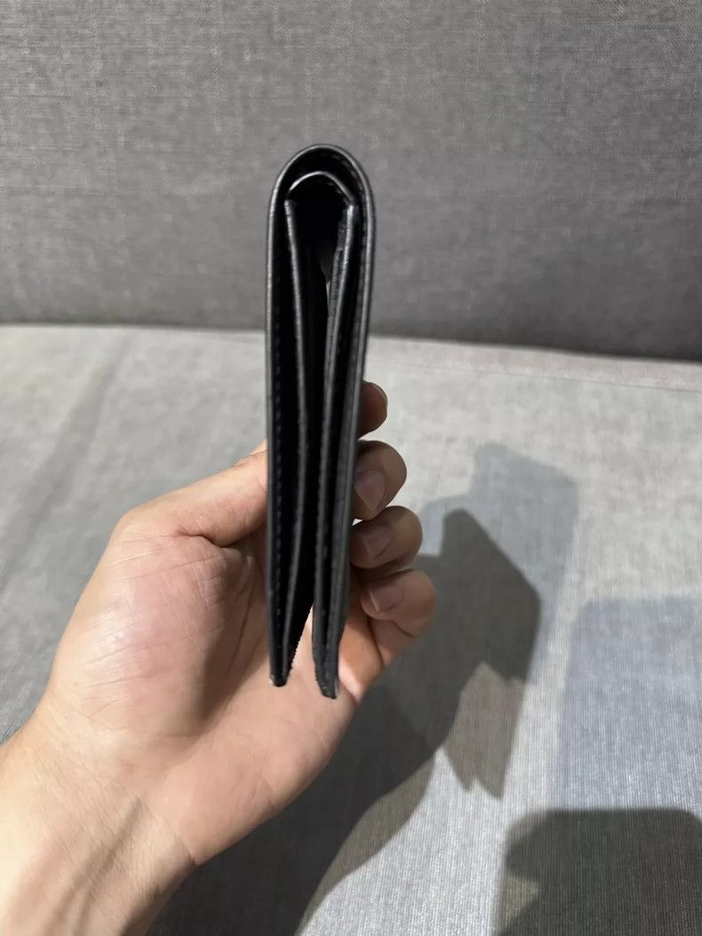 Givenchy Givenchy Dog Head Wallet Size ONE SIZE - 4 Thumbnail