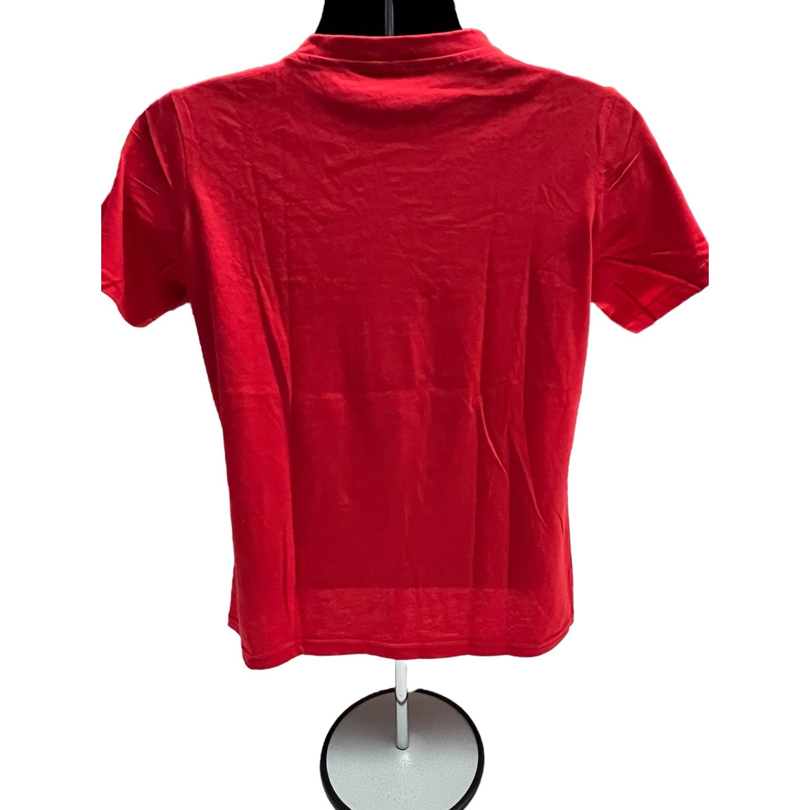 Other Mini Heart Love Essential Woman’s T-Shirt Size L / US 10 / IT 46 - 2 Thumbnail