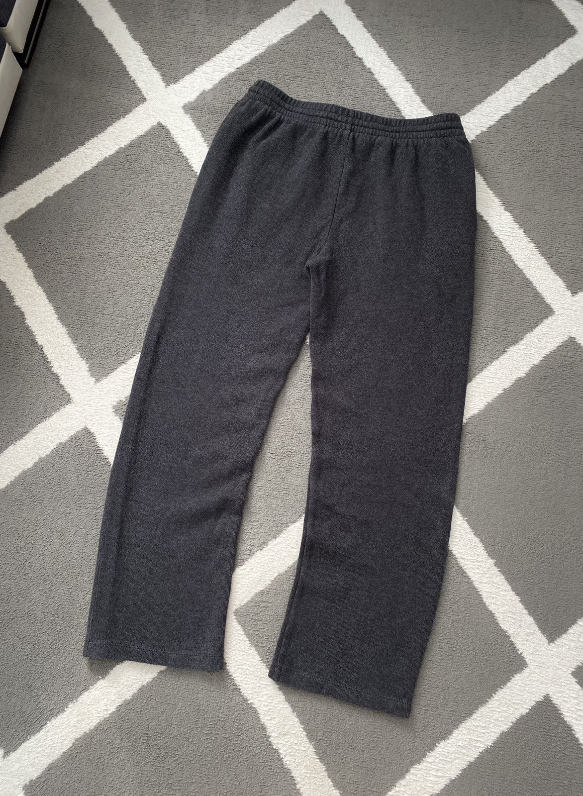 Polo Ralph Lauren × Vintage Vintage 90’s Polo Ralph Lauren men’s straight fit sweatpants Size US 32 / EU 48 - 7 Thumbnail