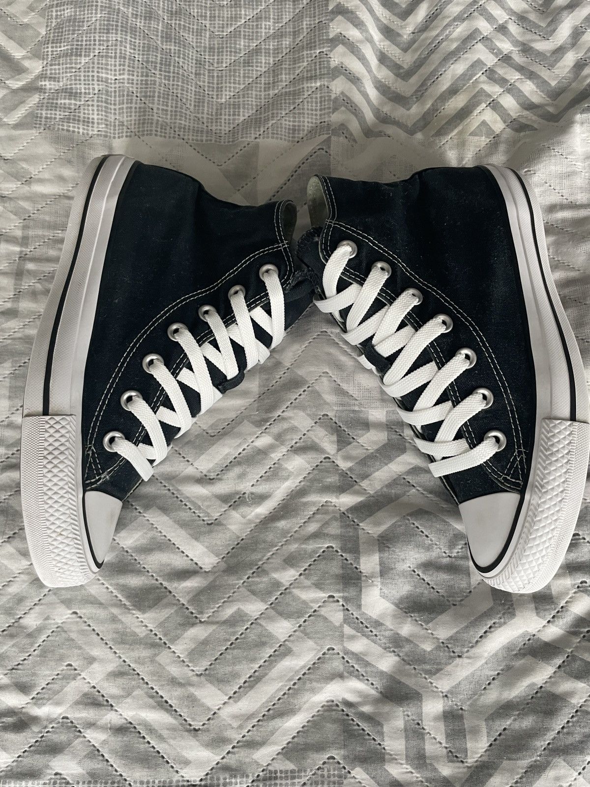 Converse Chuck Taylor All Star Converse Size US 7 / IT 37 - 3 Thumbnail