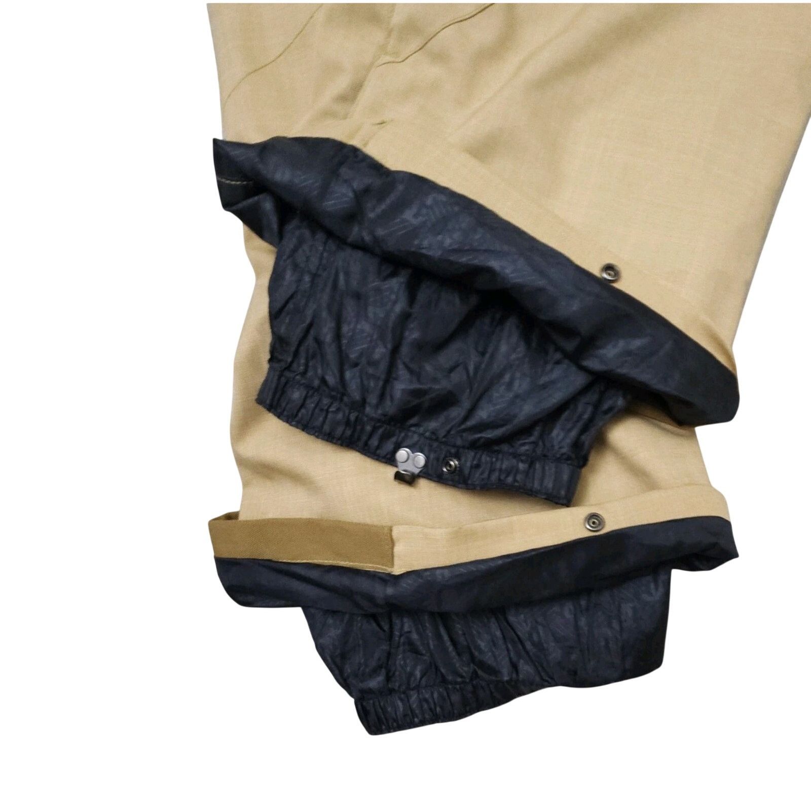 DC DC Exotex 10000 Y2K Snowboarding Cargo Pockets With High Top Size US 33 - 12 Thumbnail
