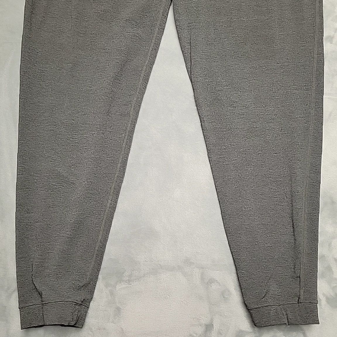 The North Face VINTAGE The North Face Pants Mens XL Gray Stretch Drawstring Waist Casual Comfort Size US 36 / EU 52 - 2 Thumbnail