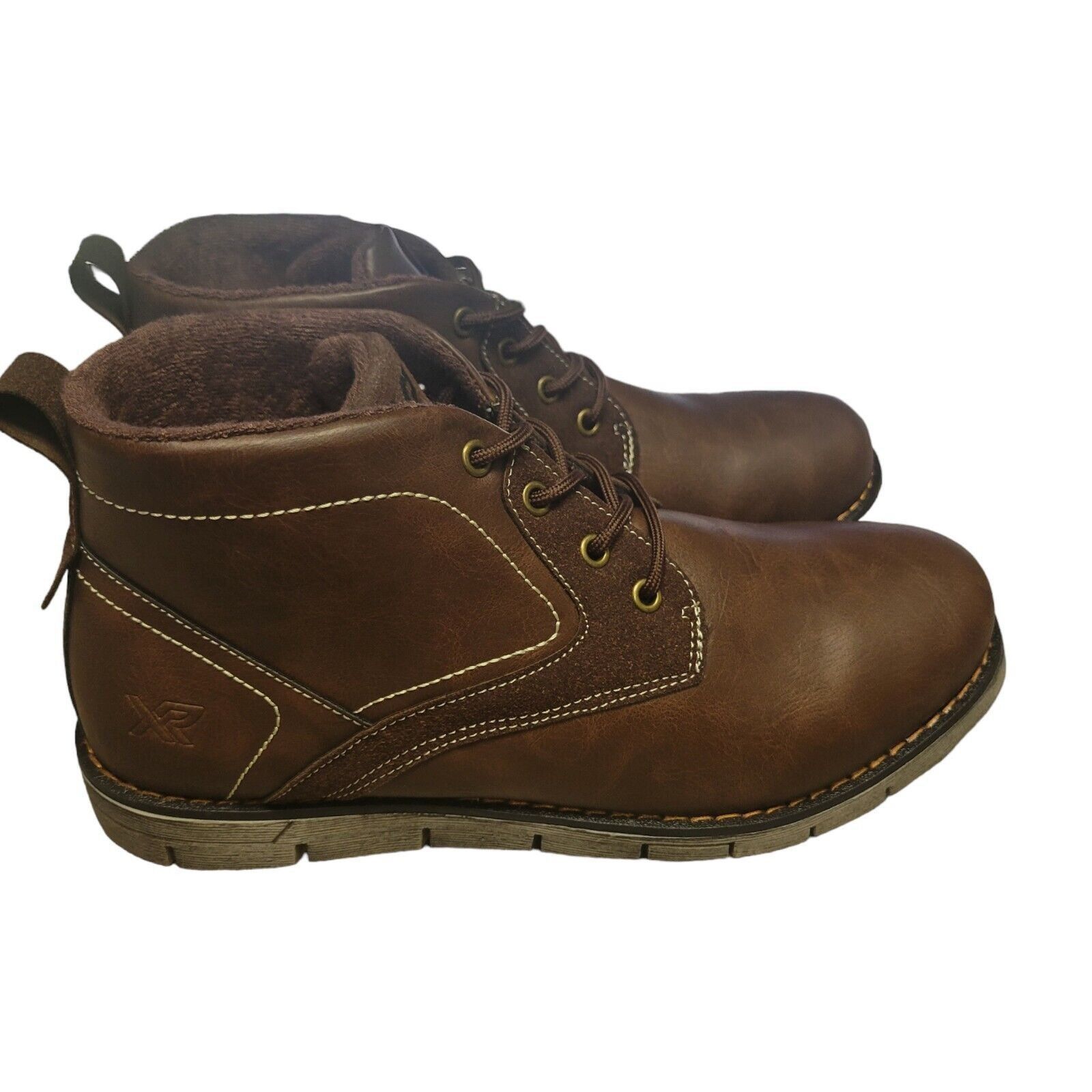 Xray Footwear Xray Boots XRW2193 Men's. Size 10.5. New In Box Size US 10.5 / EU 43-44 - 5 Thumbnail