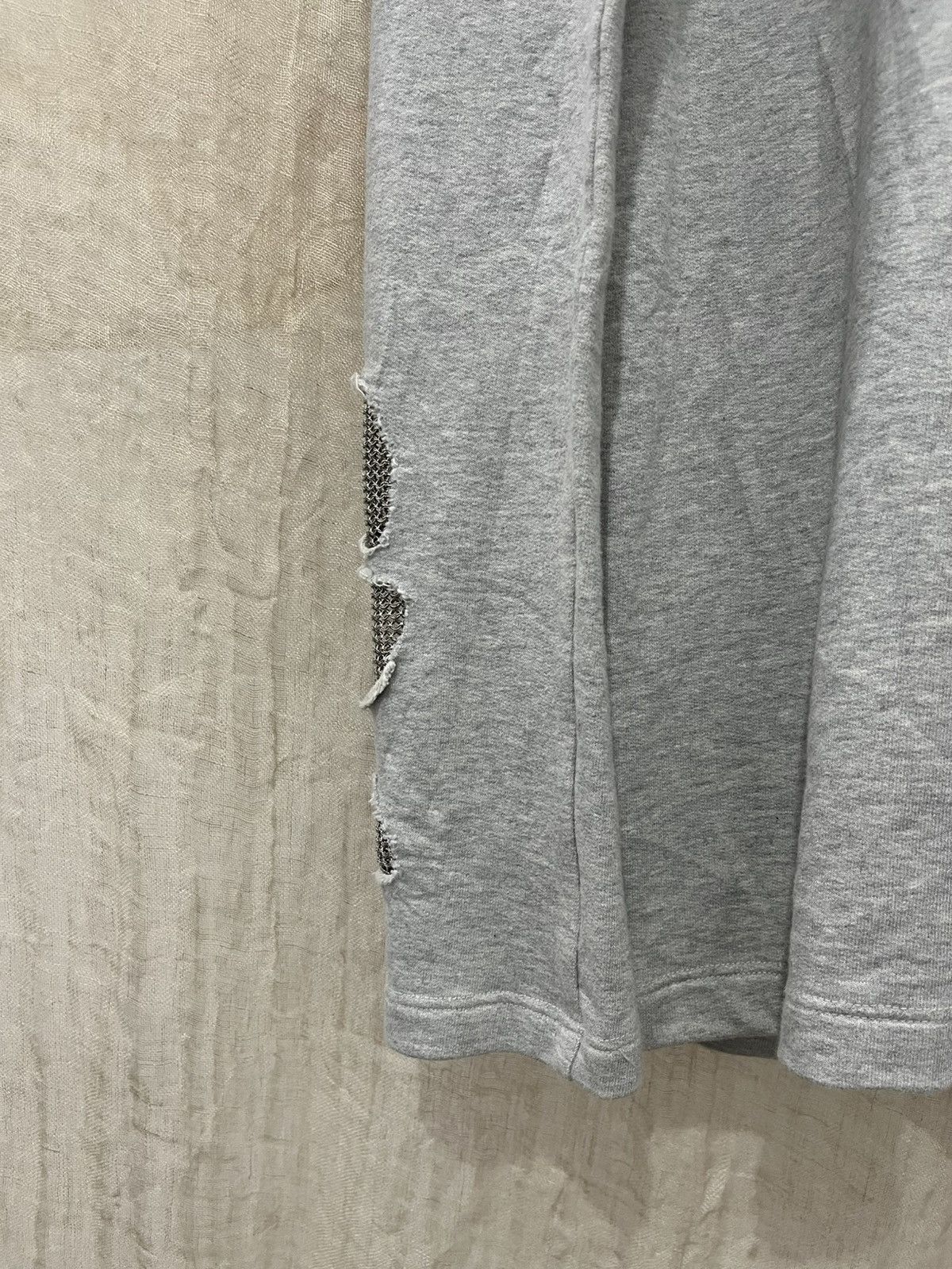 Balmain Balmain decarnin era iron mesh Size S / US 4 / IT 40 - 16 Thumbnail