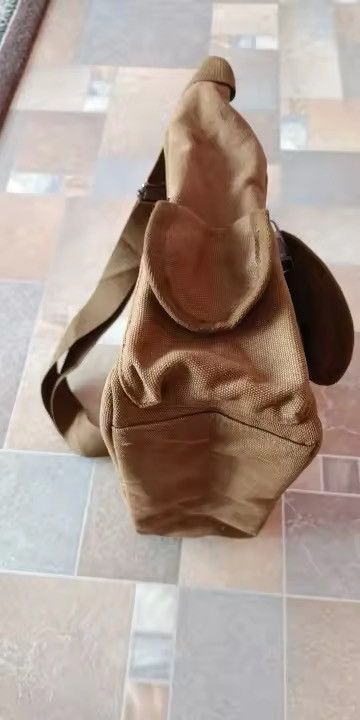 Japanese Brand × Vintage Sling Bag Messenger Crossbody Shoulder Size ONE SIZE - 8 Thumbnail