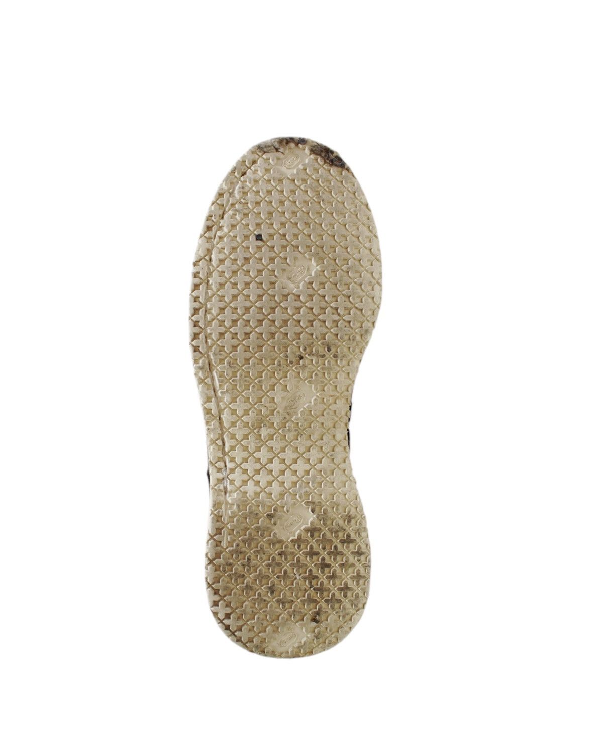 Visvim SS2017 VISVIM 7-HOLE '73-FOLK JUNGLE BOOTS Size US 6 / EU 39 - 10 Thumbnail