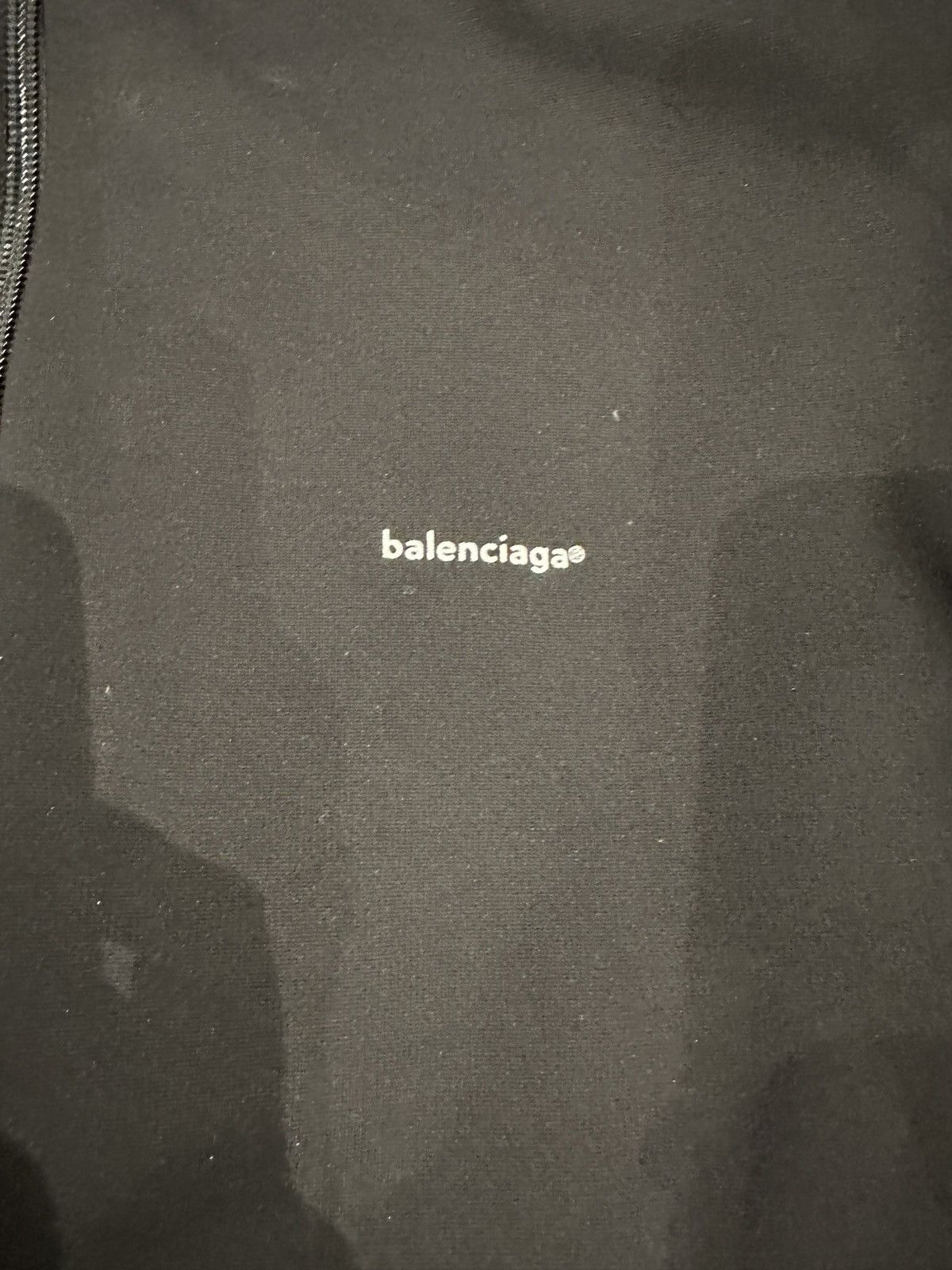 Balenciaga Balenciaga Jacket Size US L / EU 52-54 / 3 - 2 Thumbnail