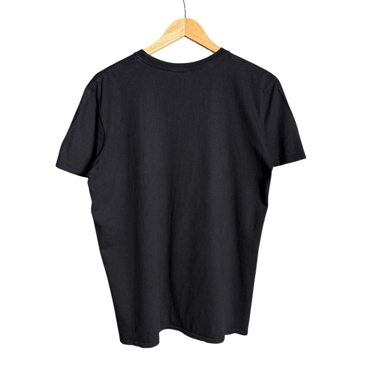 Vintage Vintage Y2K The Exhibitionist Movie T-Shirt Size US XL / EU 56 / 4 - 3 Thumbnail