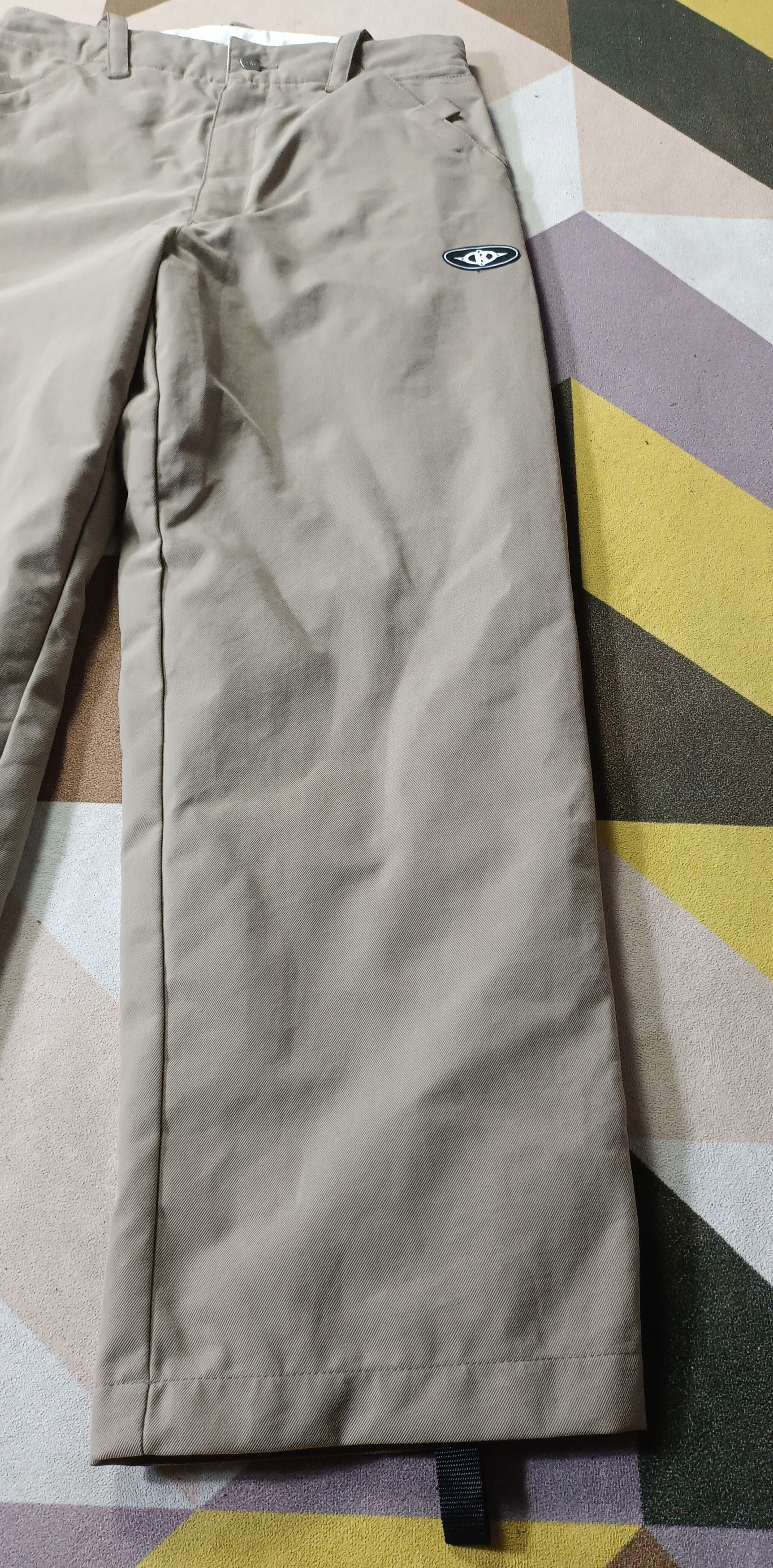 Vintage Vintage Killer Loop Ski Snow Baggy Pants Size US 31 - 4 Thumbnail