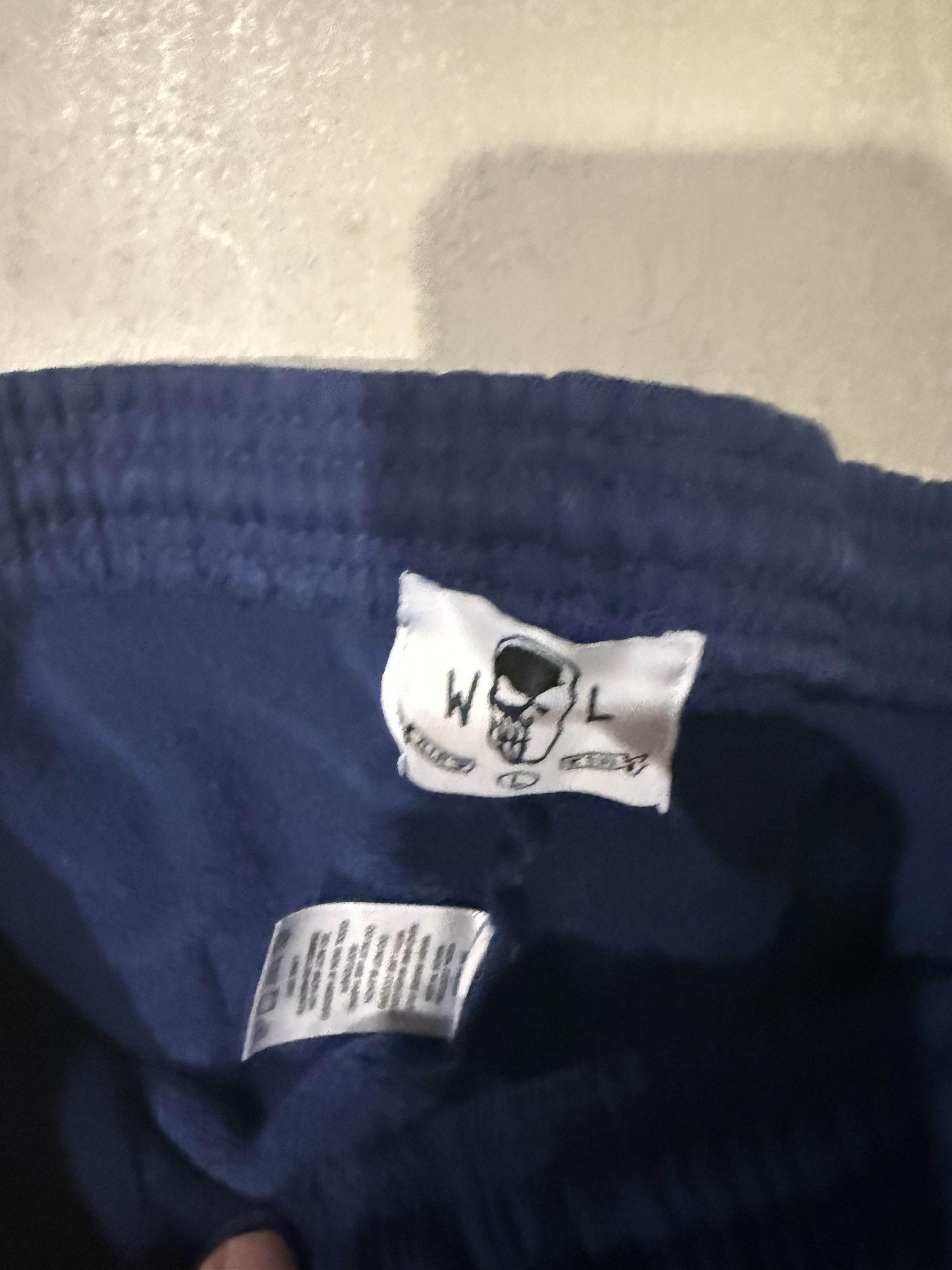 Warren Lotas Chain Reaper Sweatpants Size US 33 - 4 Thumbnail