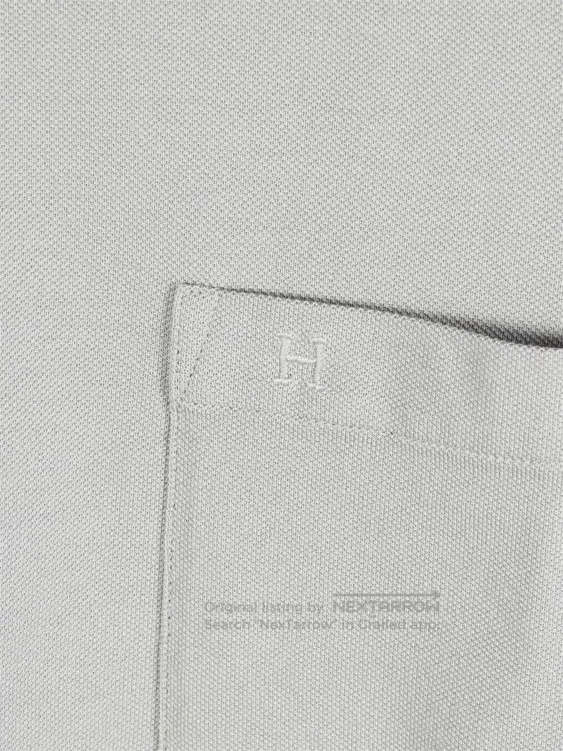 Hermes Hermes Beige Short Sleeve T-Shirt Size US S / EU 44-46 / 1 - 4 Thumbnail