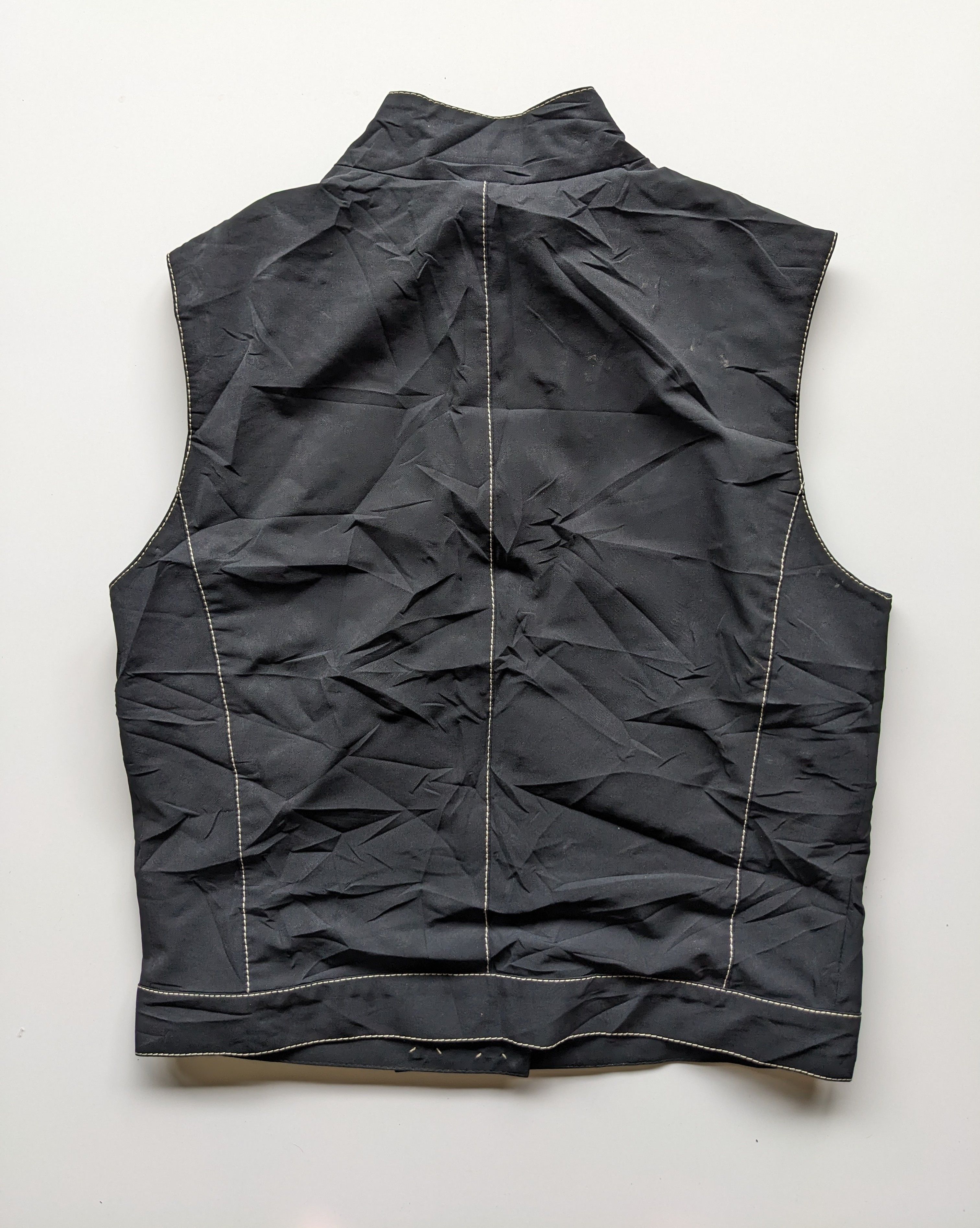 Iceberg Iceberg utility vest Size US XXS / EU 40 - 2 Thumbnail