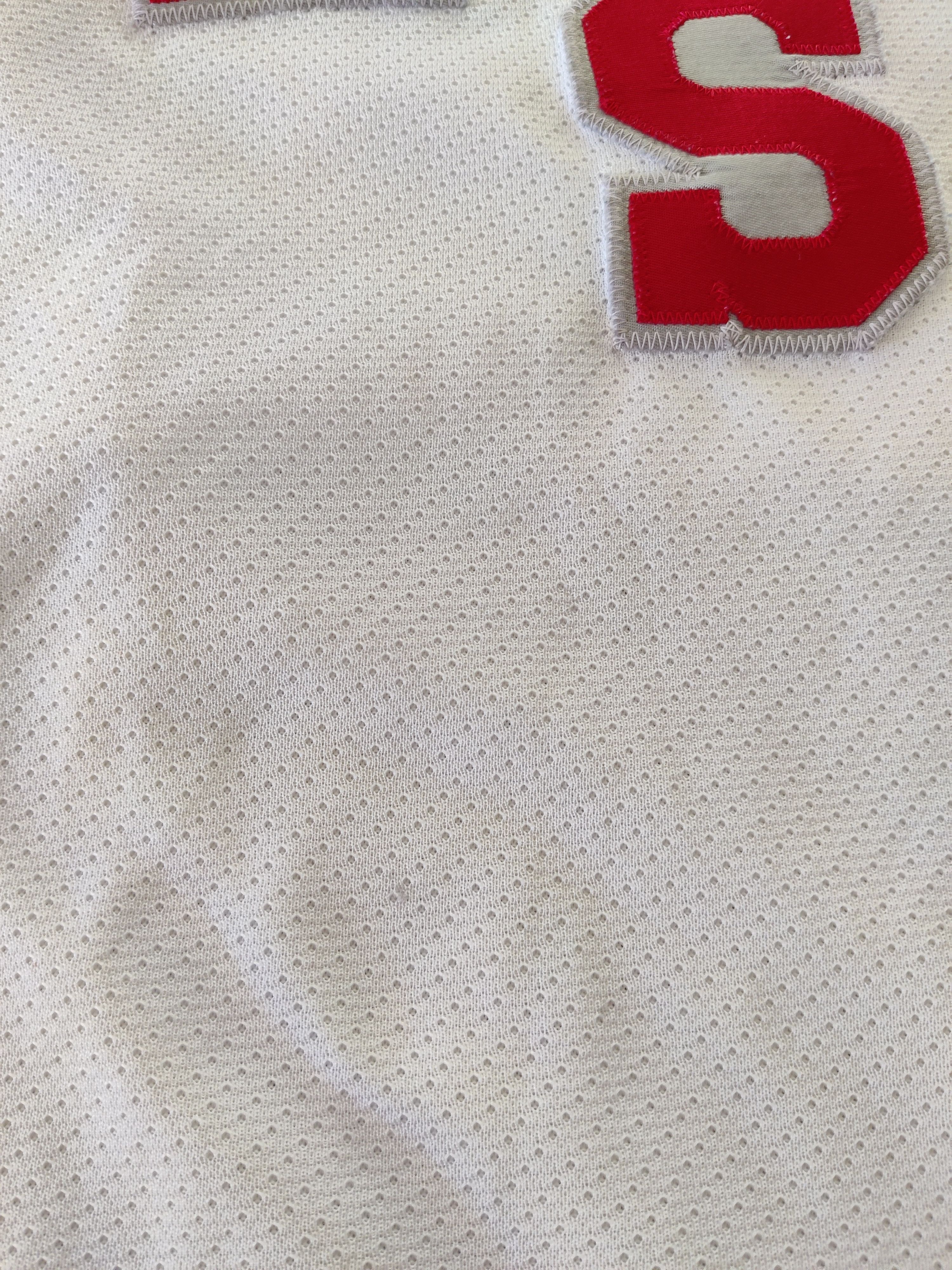 Ccm Vintage 90s CCM OHL All-Star East Soo Greyhounds Jersey M Size US M / EU 48-50 / 2 - 16 Thumbnail