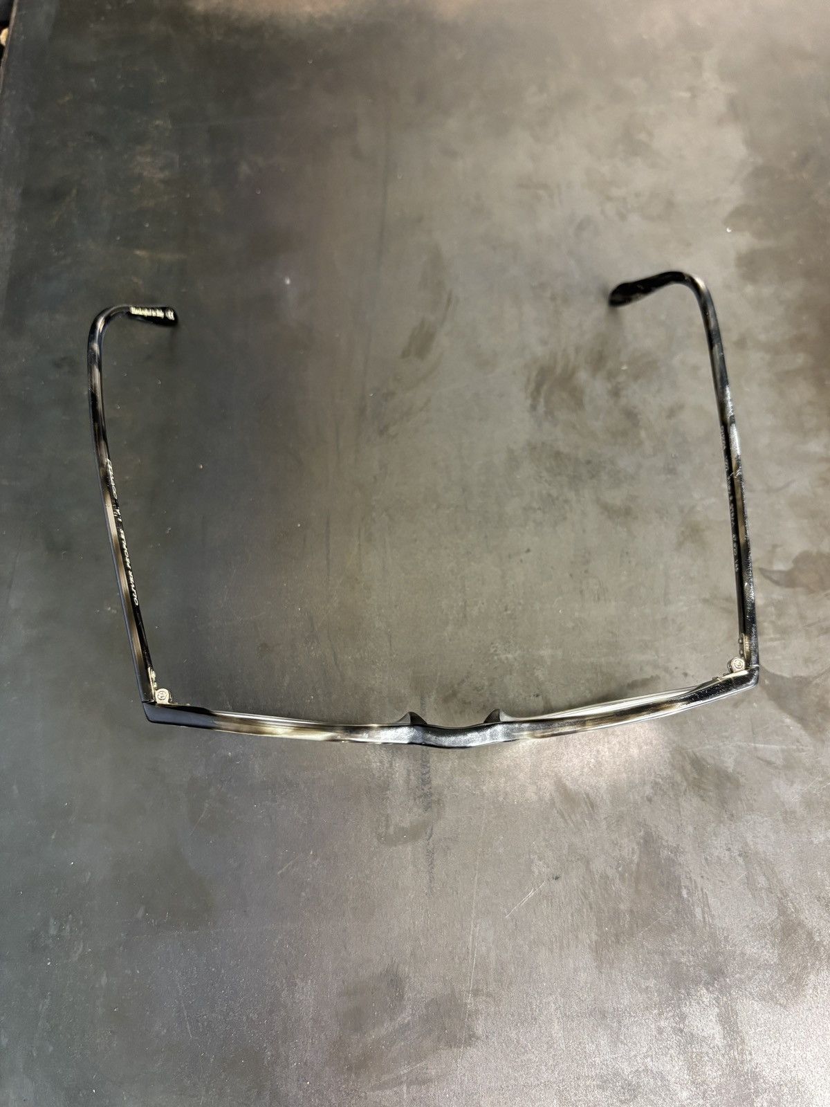 Oliver Peoples Oliver Peoples Eyeglasses Frames Riley R OV 5004 Stream Size ONE SIZE - 13 Thumbnail