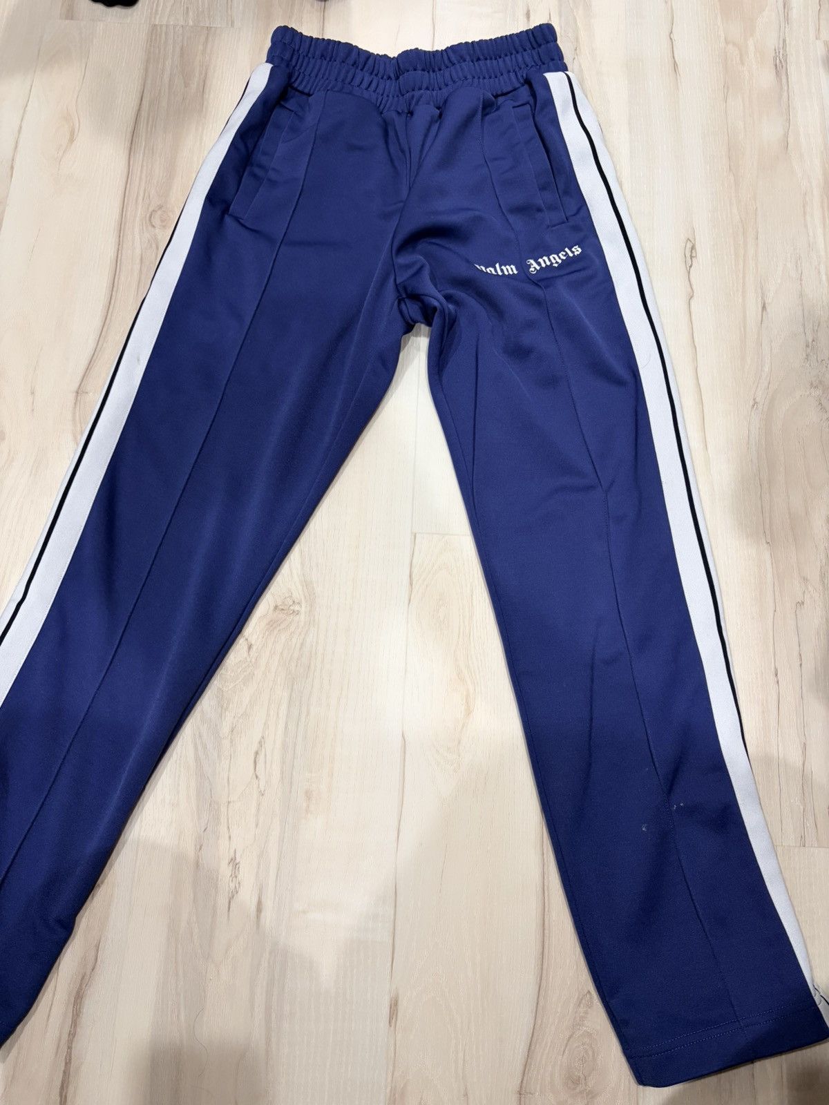 Palm Angels Palm angels track pants Size US 33 - 1 Thumbnail