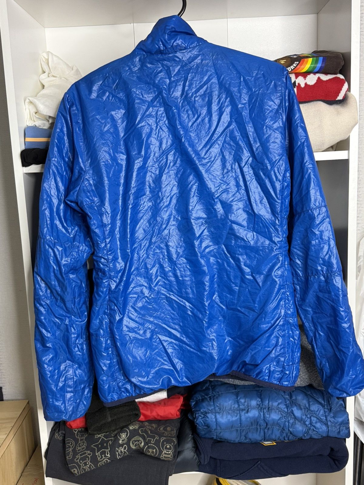 ORTOVOX Ortovox Swisswool ligh womens 2 sided jacket size S Size S / US 4 / IT 40 - 15 Thumbnail