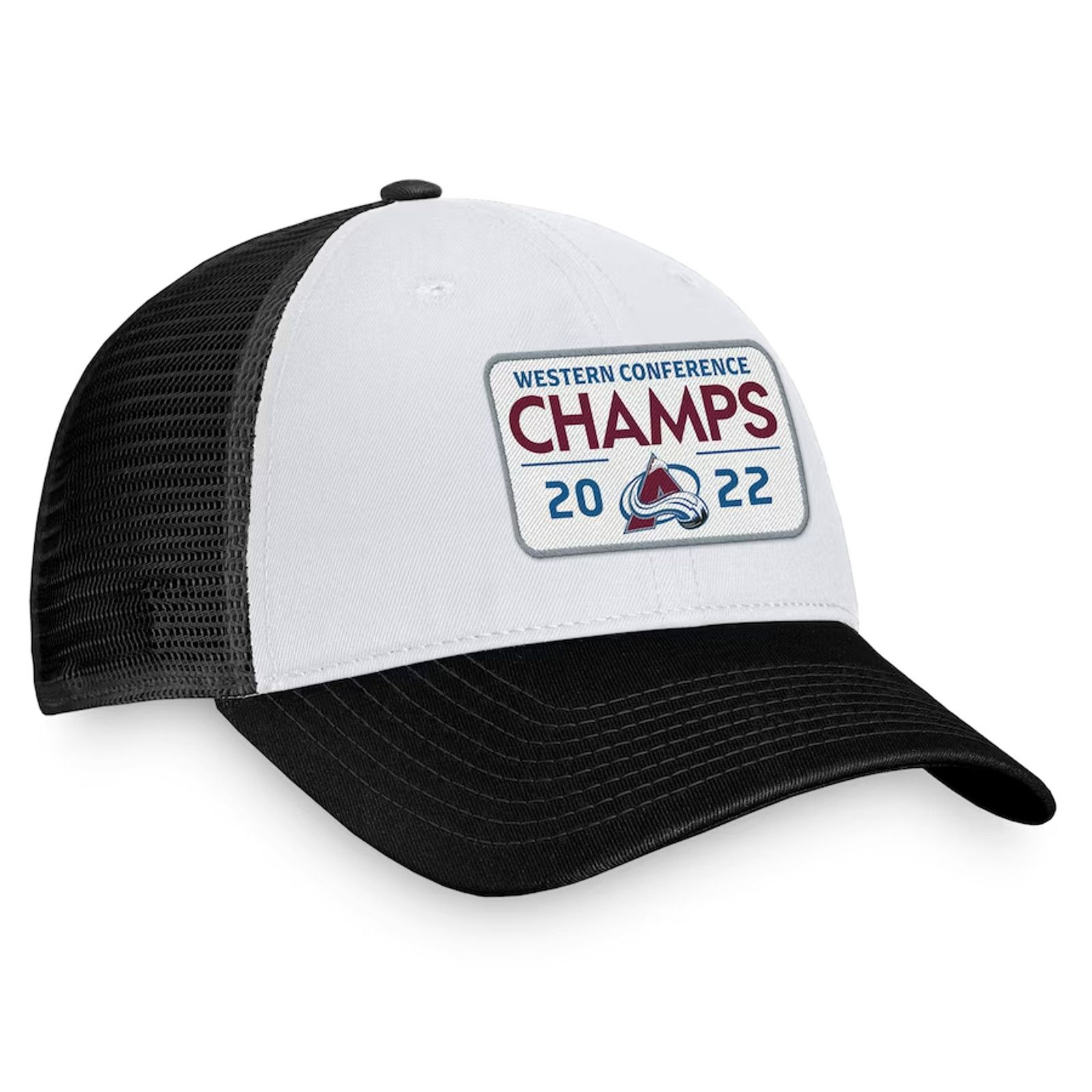 Other Colorado Avalanche Hat 2022 Stanley Cup Snapback Fanatics Size ONE SIZE - 1 Thumbnail